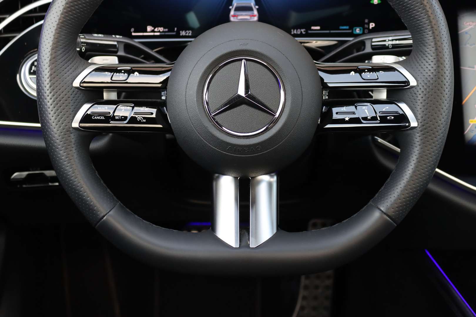 Mercedes Classe E 450 AMG Line - 2024 - Joinsteer - #29