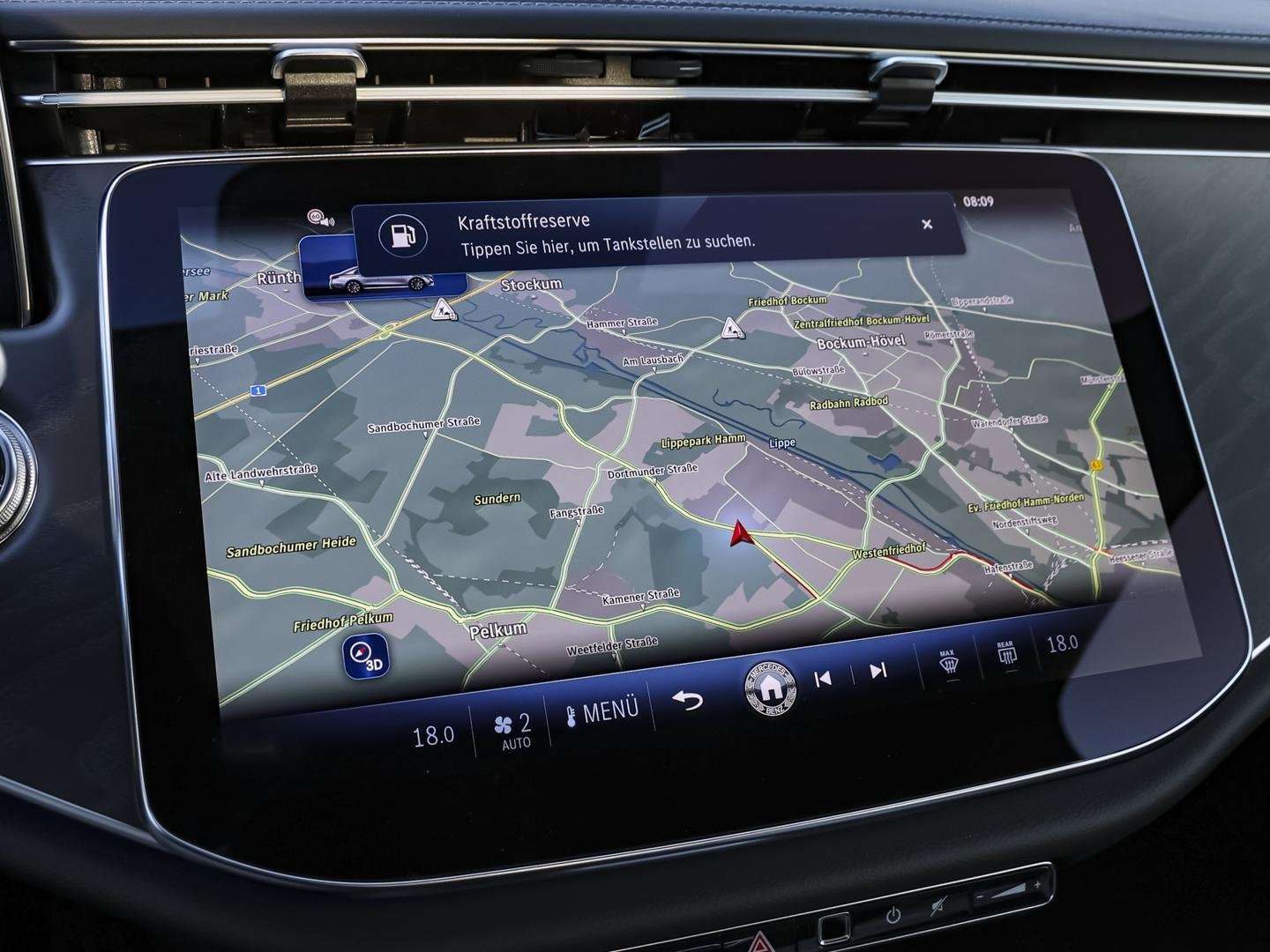 Mercedes Classe E 200 AMG Line - 2026 - Joinsteer - #13