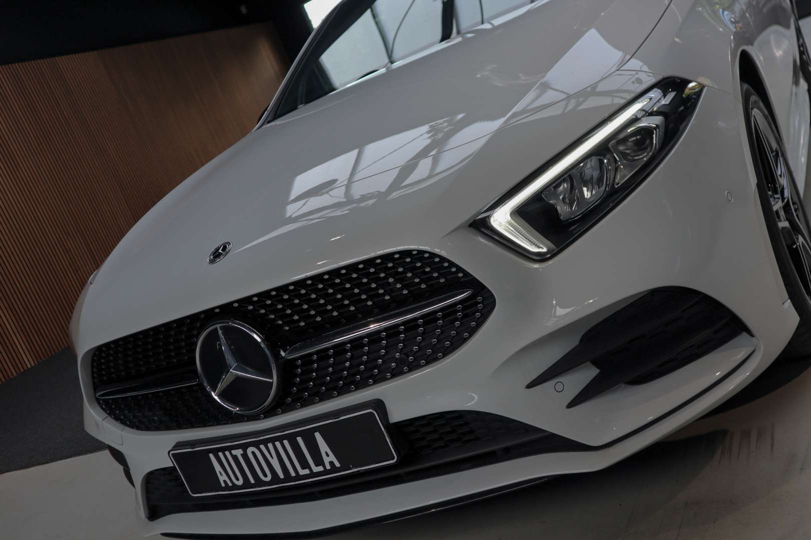 Mercedes Classe A 250e 250 AMG Line - 2022 - Joinsteer - #8