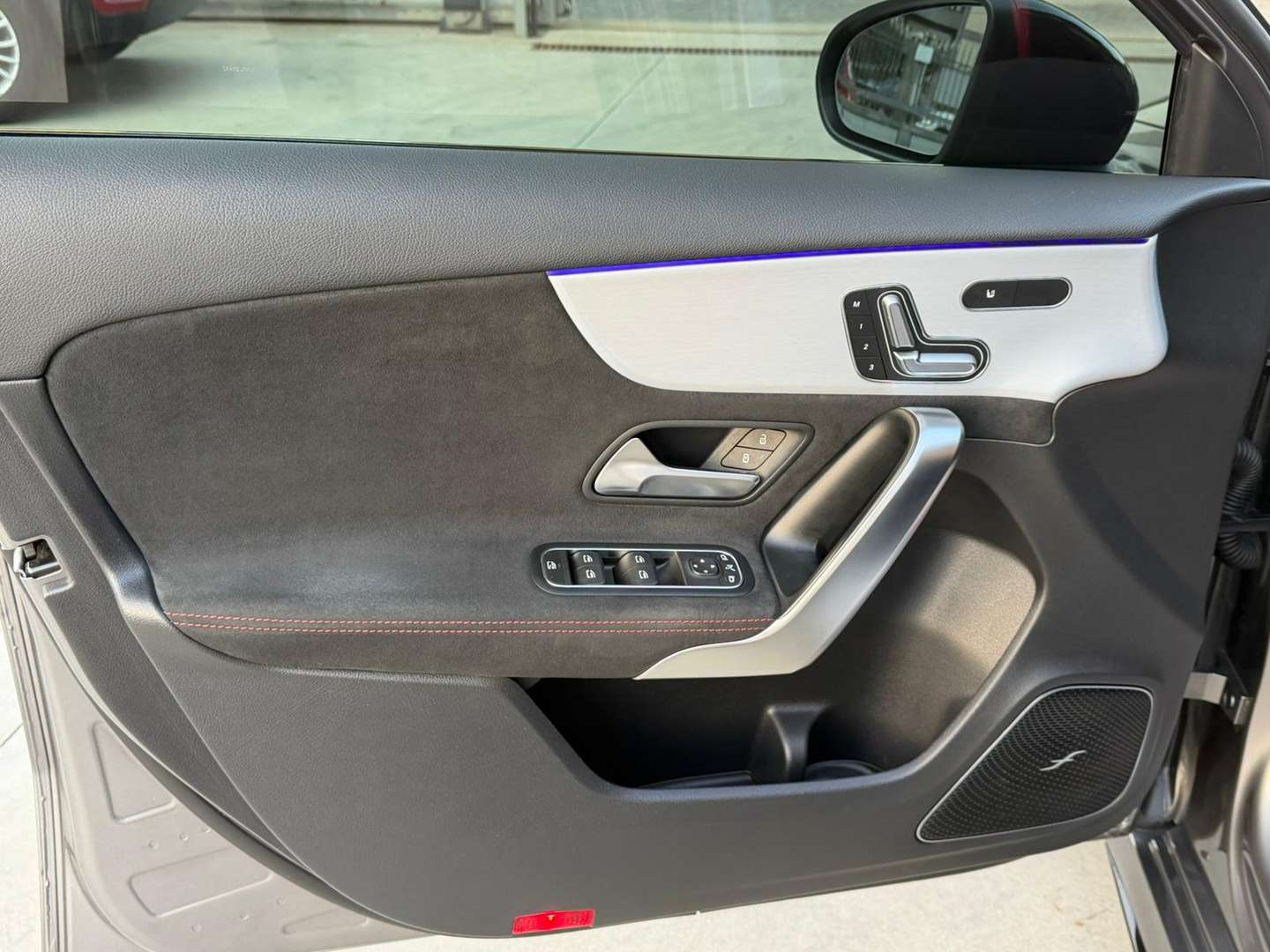 Mercedes Classe A45 AMG 45 Race Edition - 2022 - Joinsteer - #10