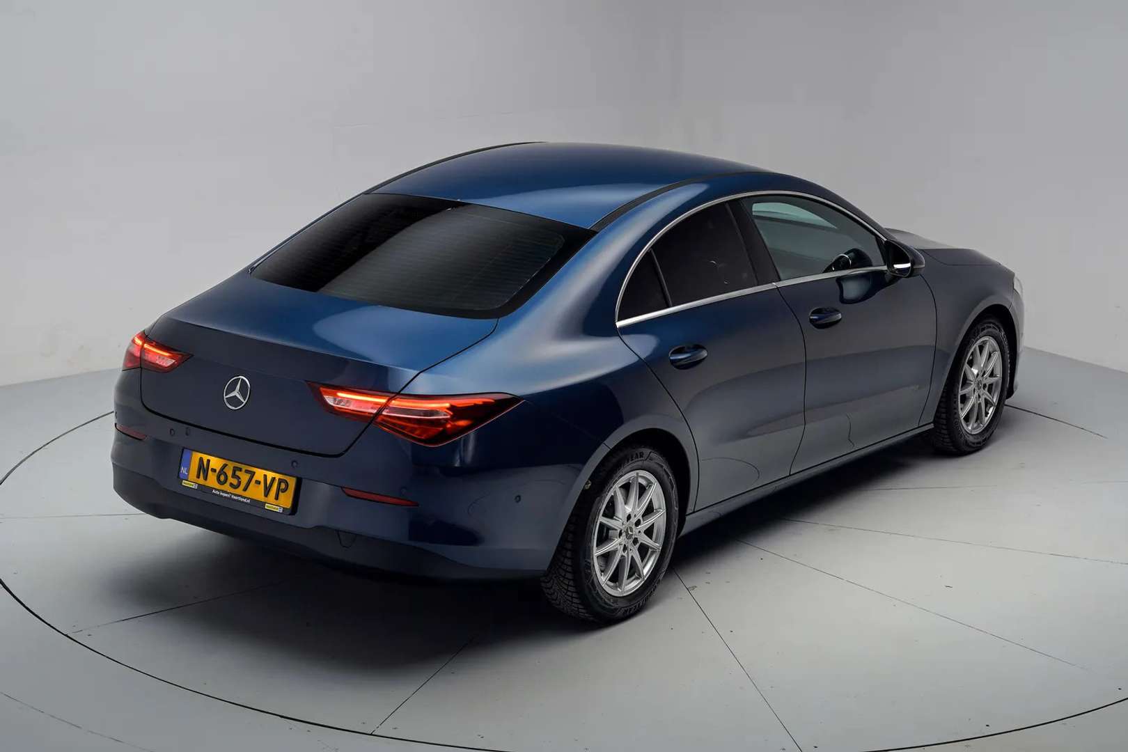 Mercedes CLA 200 Business - 2022 - Joinsteer - #13