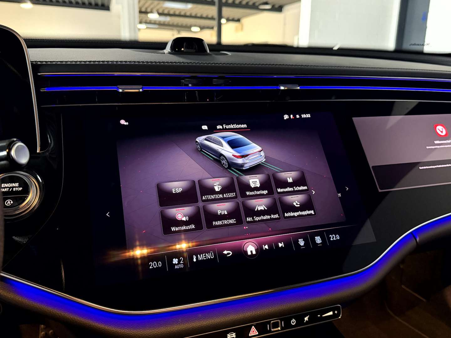 Mercedes Classe E 220 AMG-Line - 2024 - Joinsteer - #18