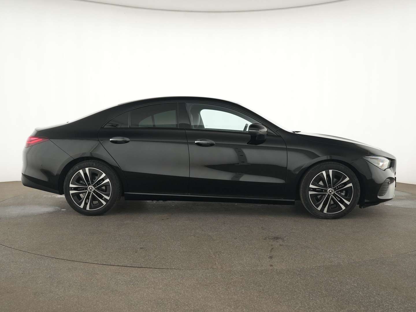 Mercedes CLA 200 Night Edition - 2024 - Joinsteer - #4