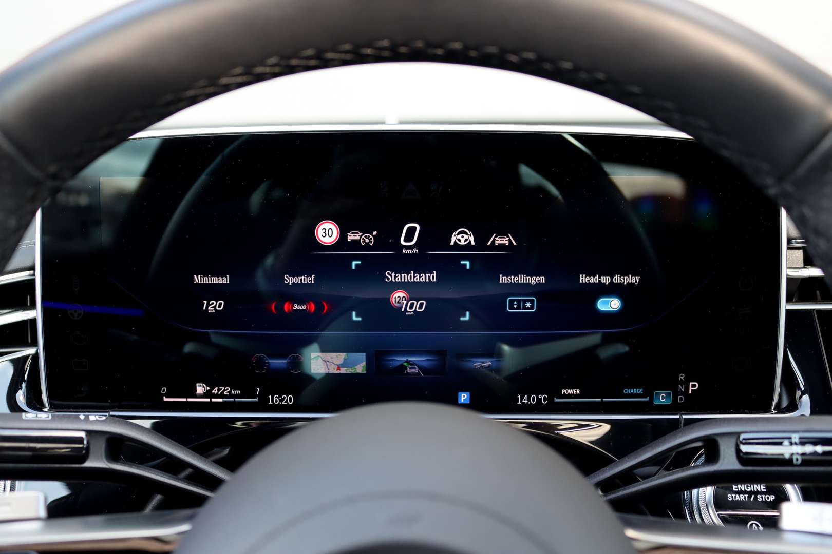 Mercedes Classe E 450 AMG Line - 2024 - Joinsteer - #30