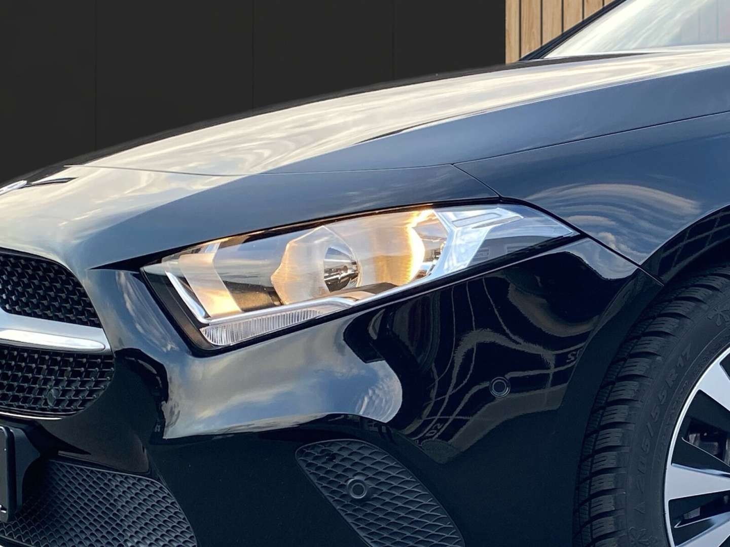 Mercedes Classe A 250 Style - 2021 - Joinsteer - #4
