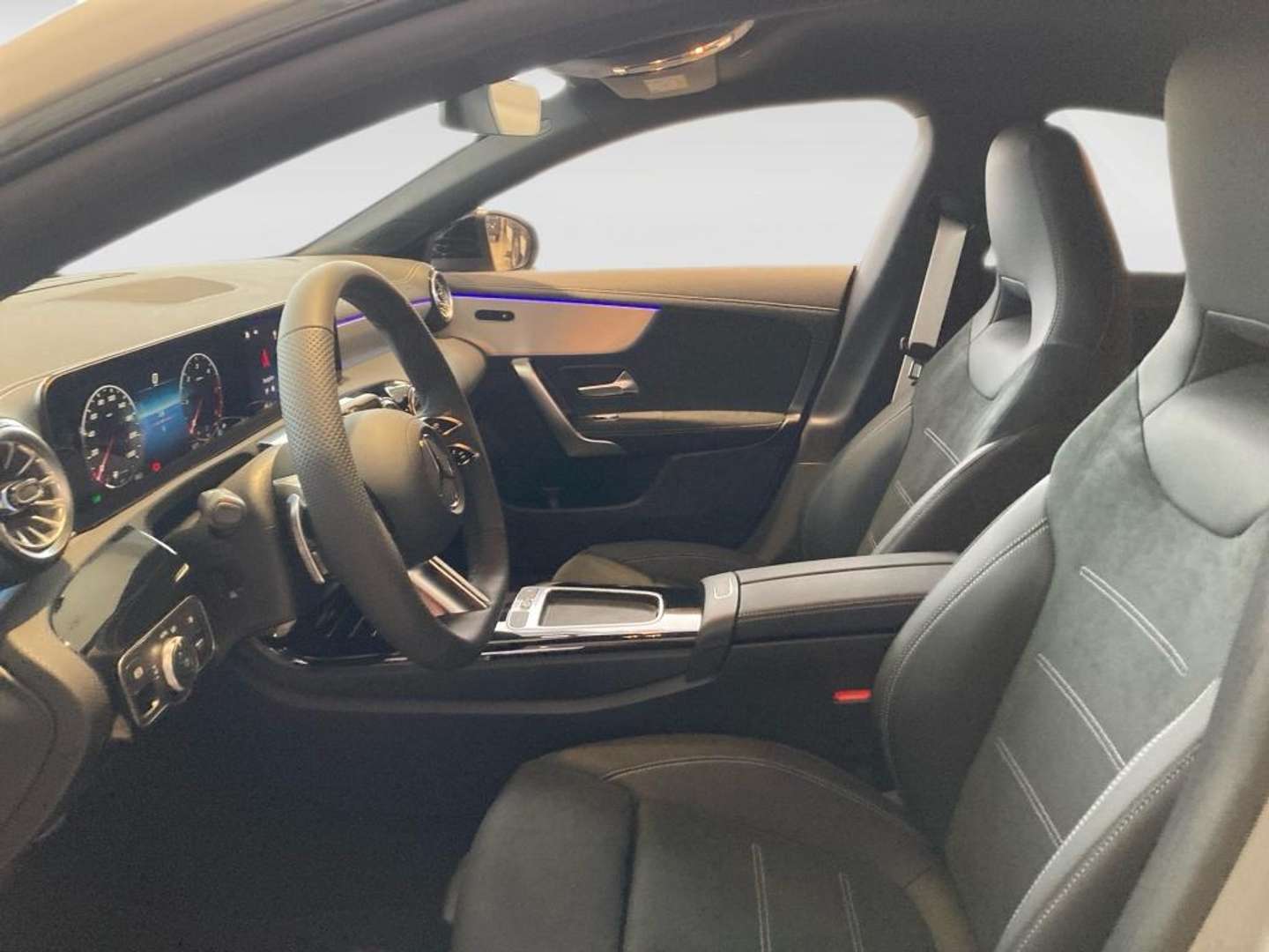 Mercedes CLA 200 AMG Line - 2026 - Joinsteer - #10