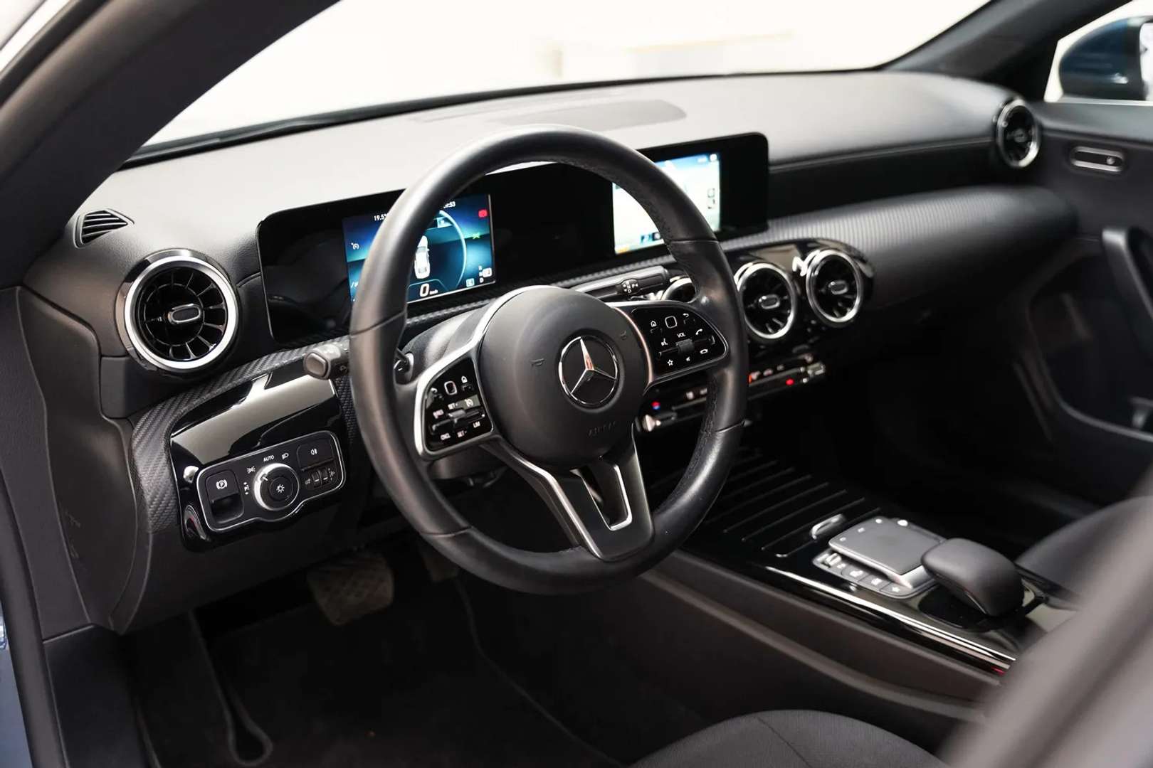 Mercedes CLA 200 Business - 2022 - Joinsteer - #14