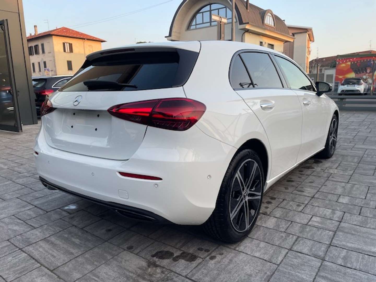Mercedes Classe A 180 Premium Plus - 2024 - Joinsteer - #2