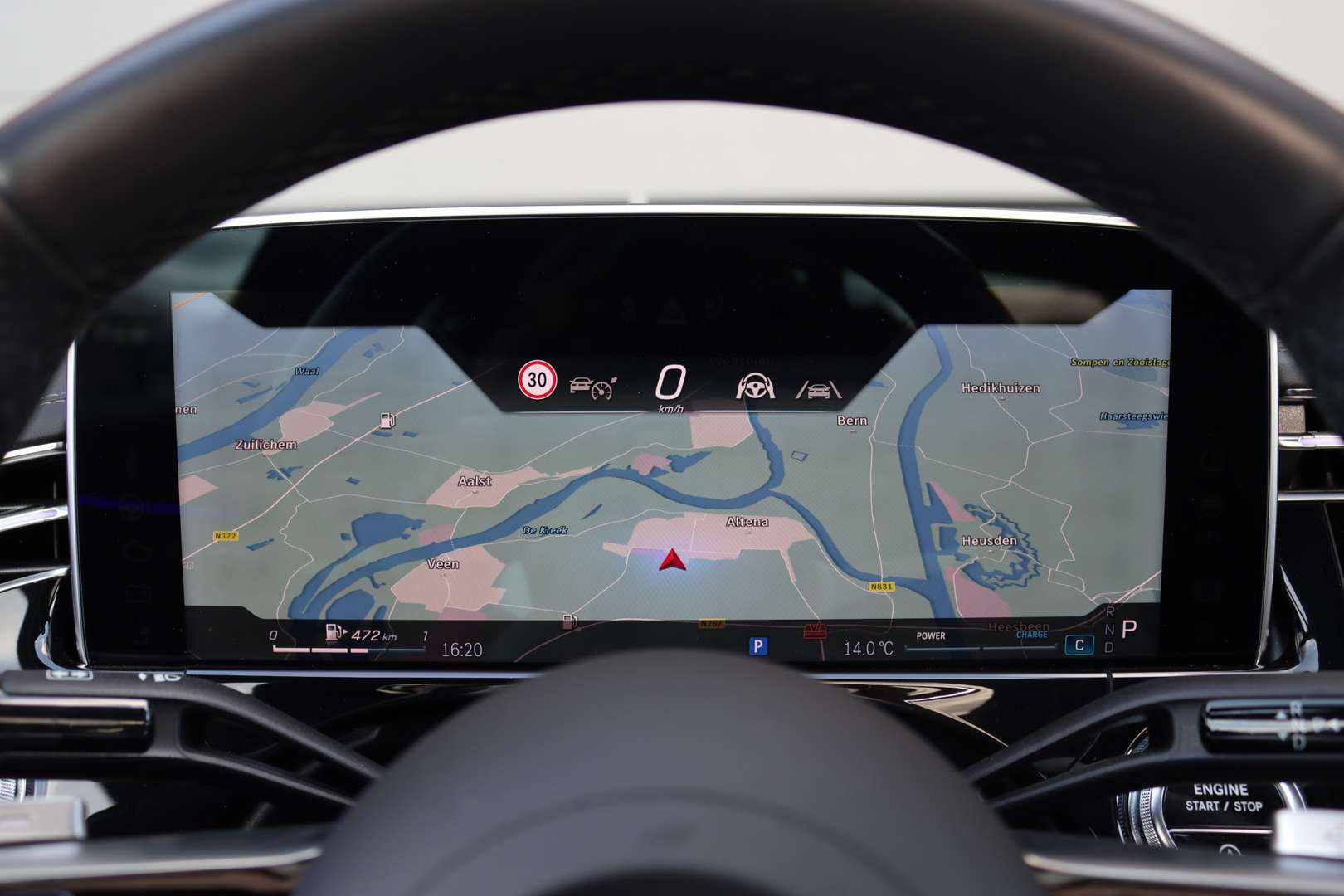 Mercedes Classe E 450 AMG Line - 2024 - Joinsteer - #32