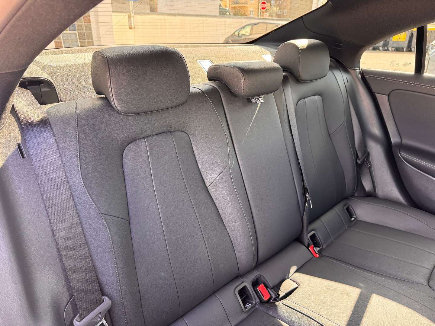 Mercedes CLA 200 - 2023 - Joinsteer - #13