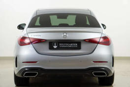 Mercedes Classe C 300 E 300 AMG Line - 2022 - Joinsteer - #5