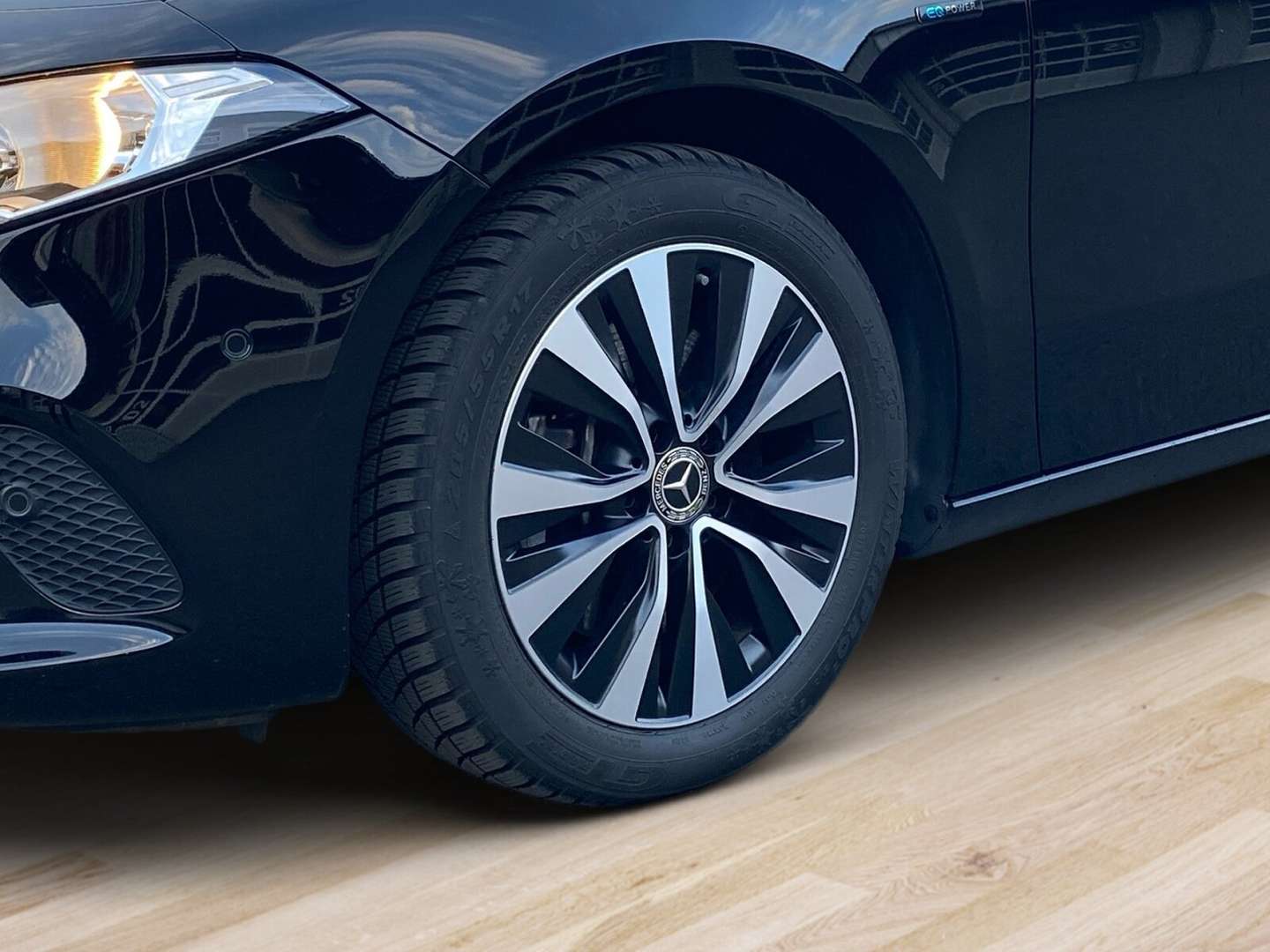 Mercedes Classe A 250 Style - 2021 - Joinsteer - #5