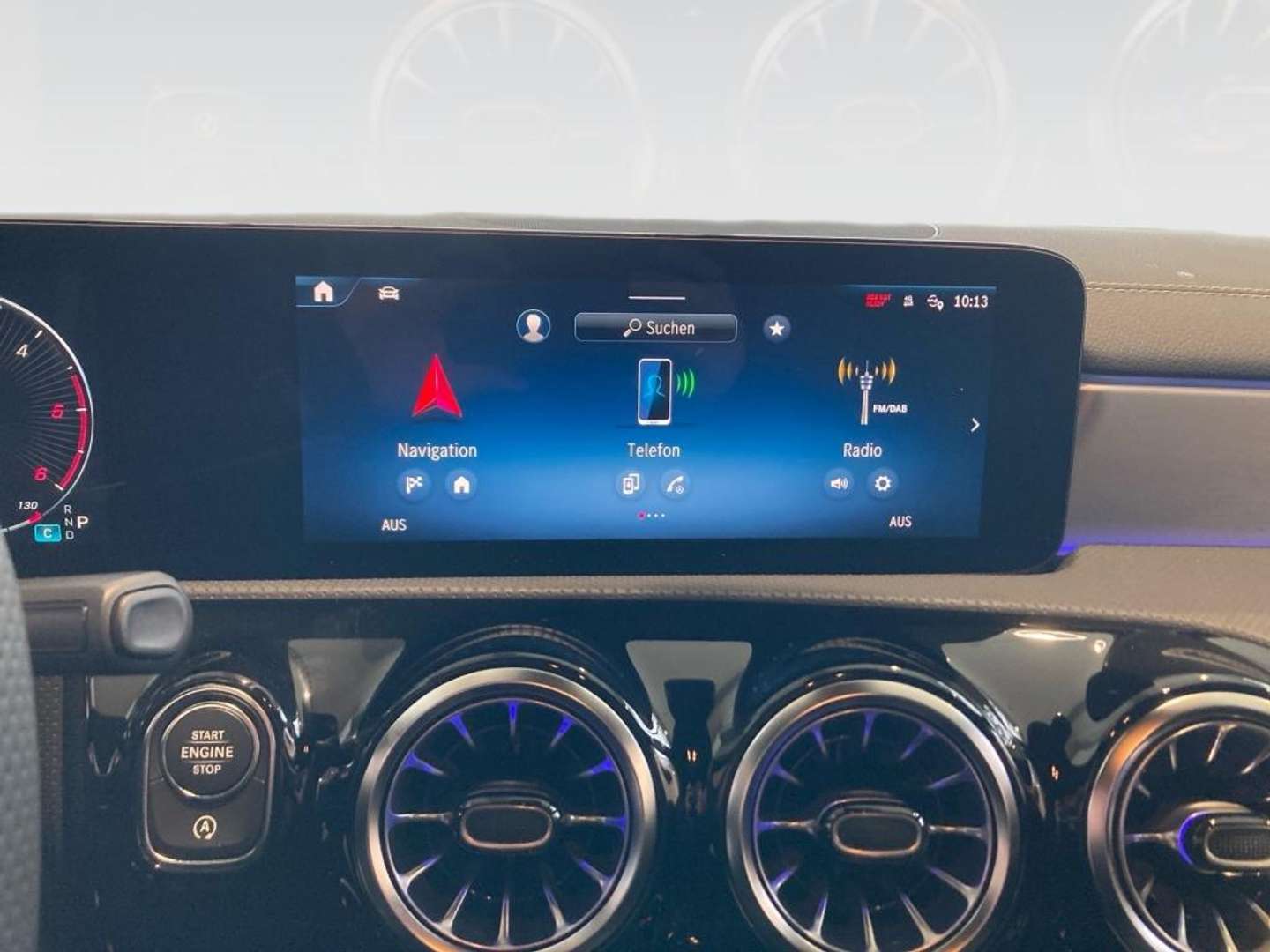 Mercedes CLA 200 AMG Line - 2026 - Joinsteer - #12