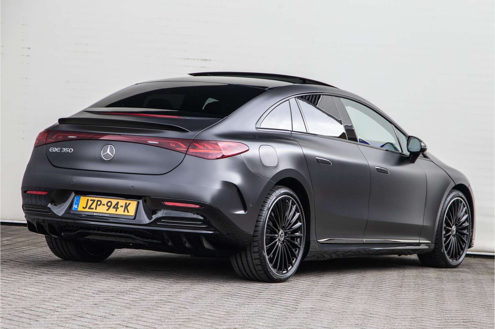 Mercedes EQE 350+ Premium Plus - 2023 - Joinsteer - #2