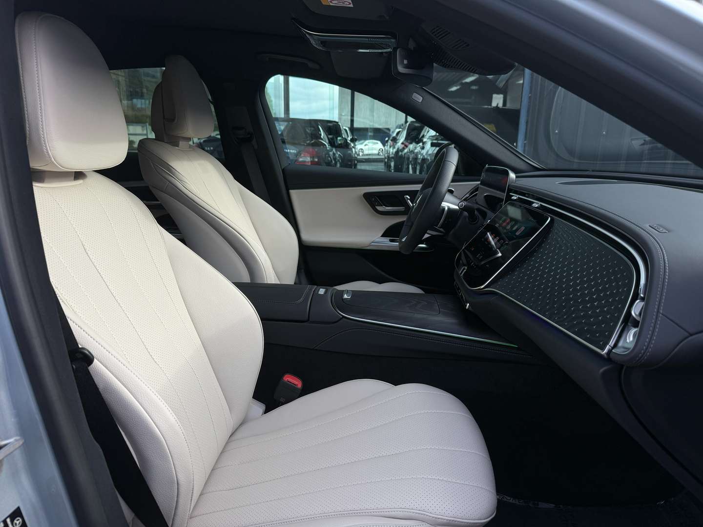 Mercedes Classe E 200 AMG Line - 2024 - Joinsteer - #16