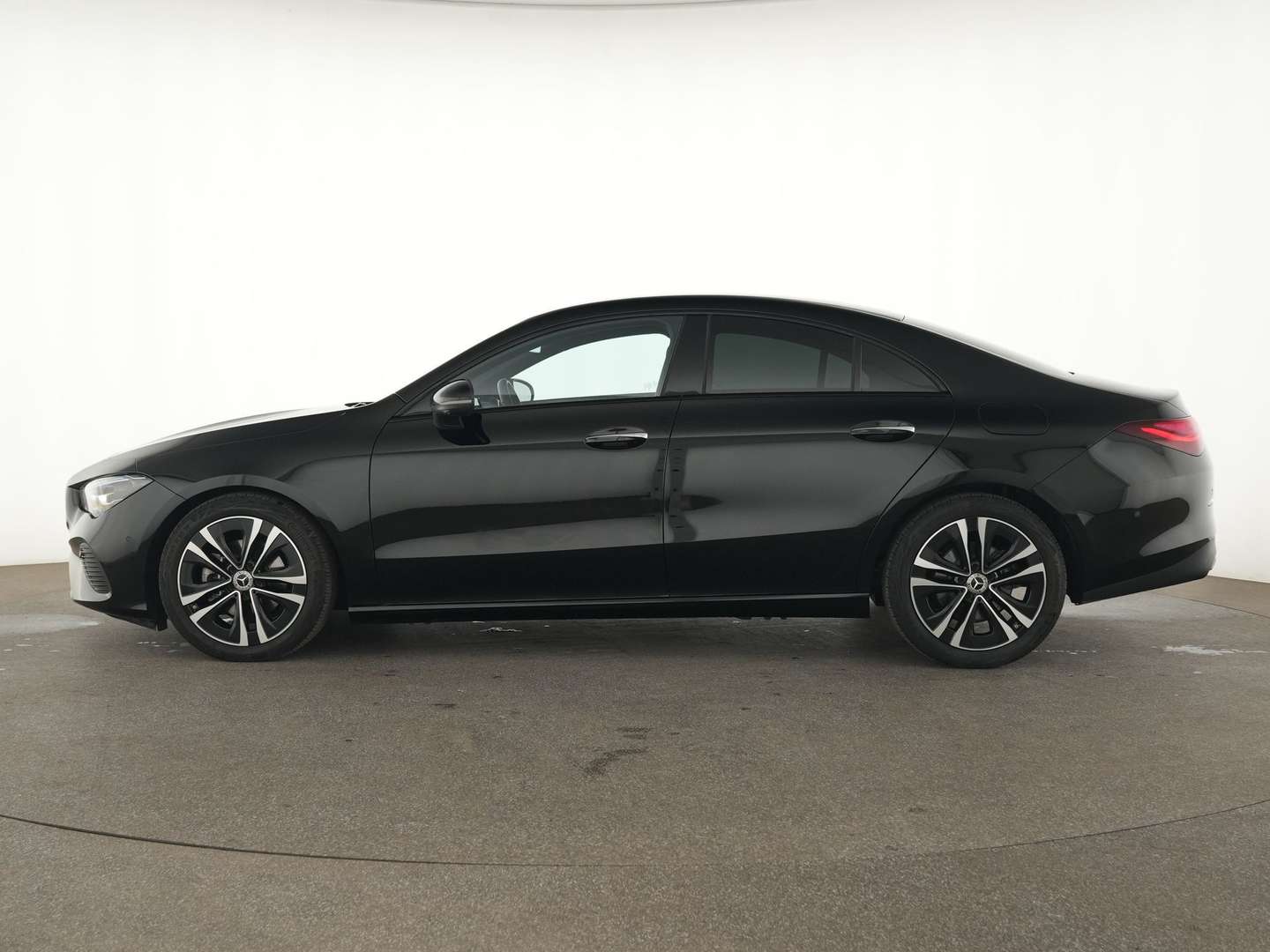 Mercedes CLA 200 Night Edition - 2024 - Joinsteer - #8
