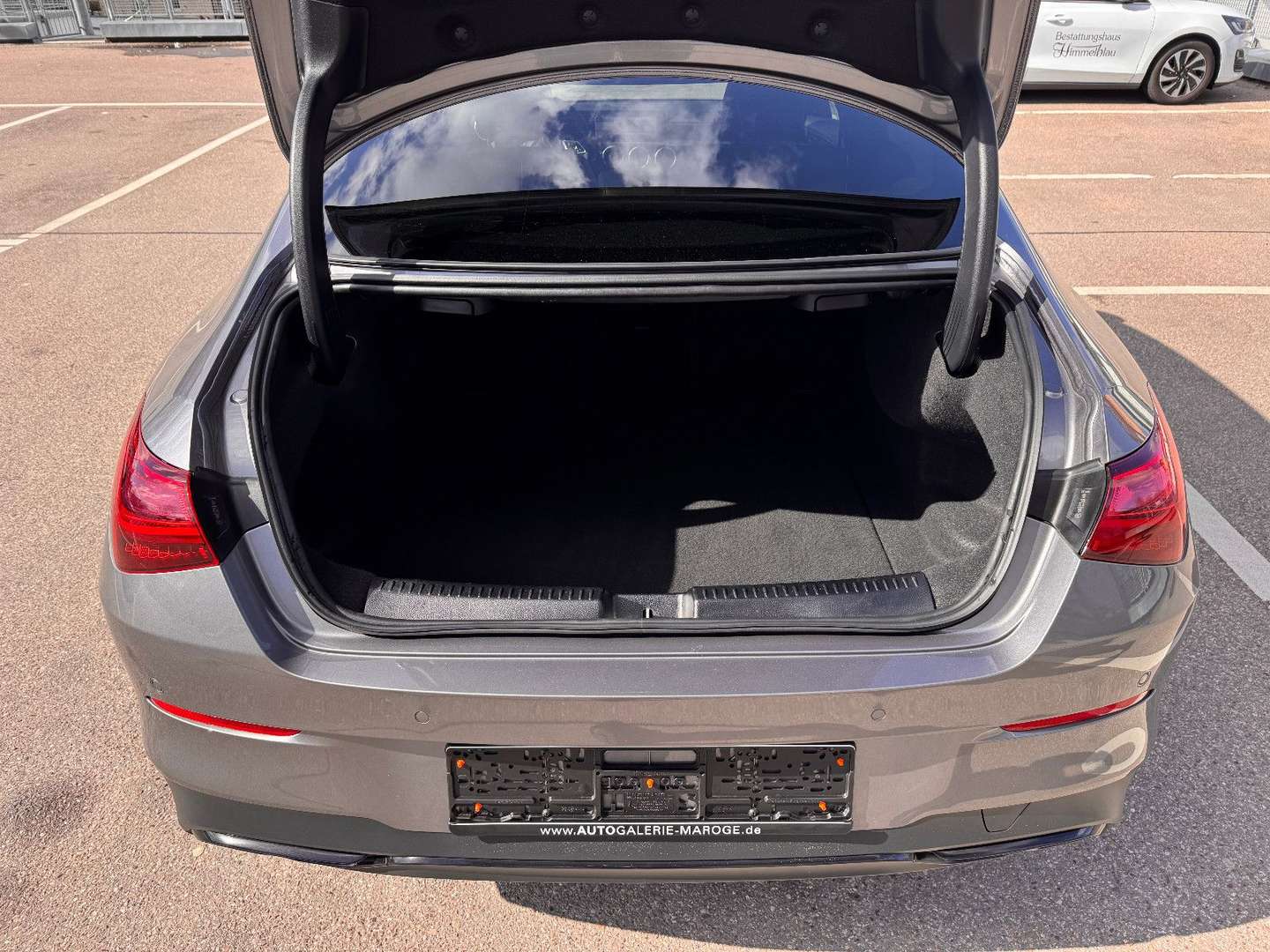 Mercedes CLA 200 - 2023 - Joinsteer - #14