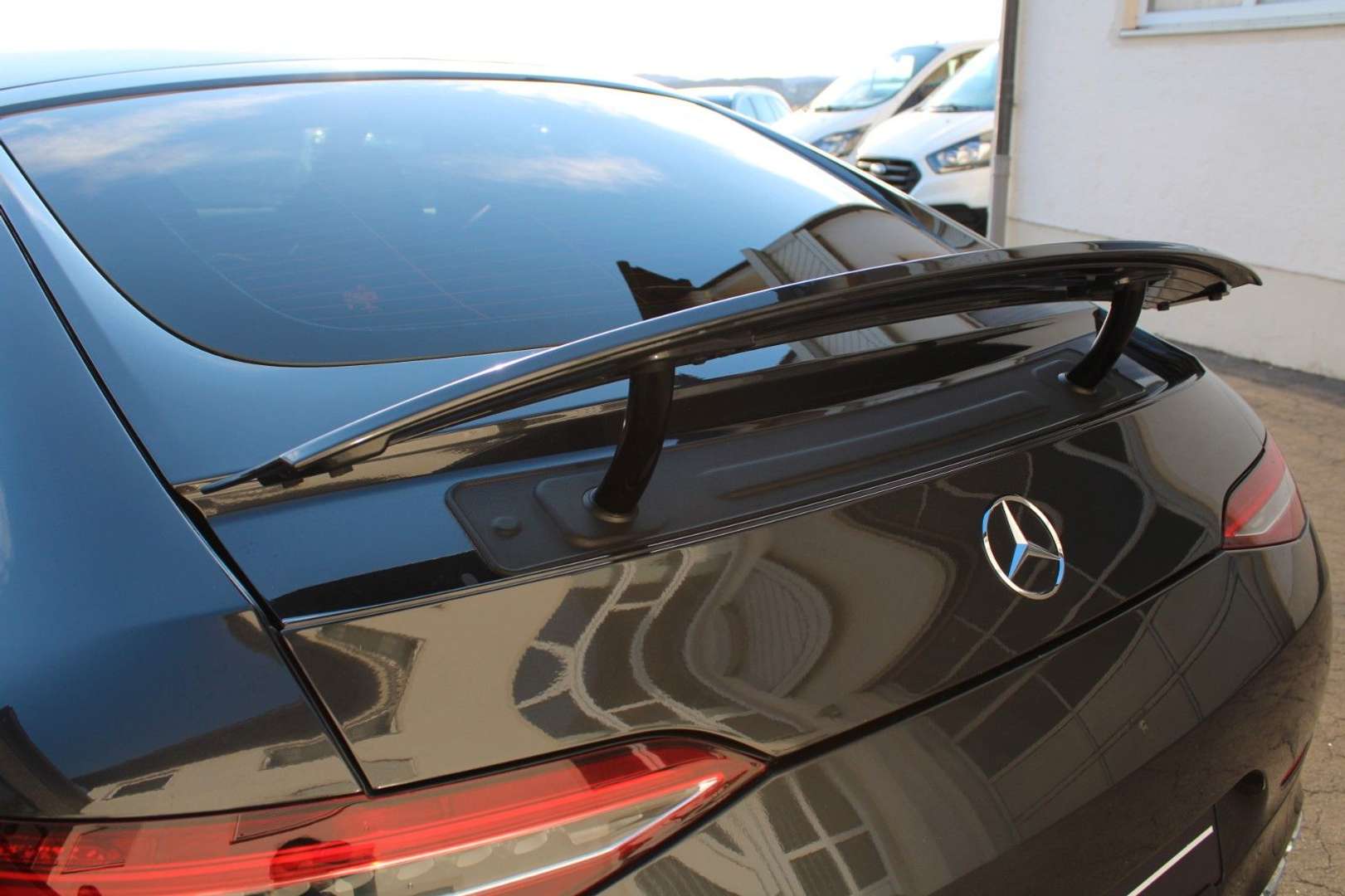 Mercedes AMG GT 63S 63 - 2020 - Joinsteer - #7