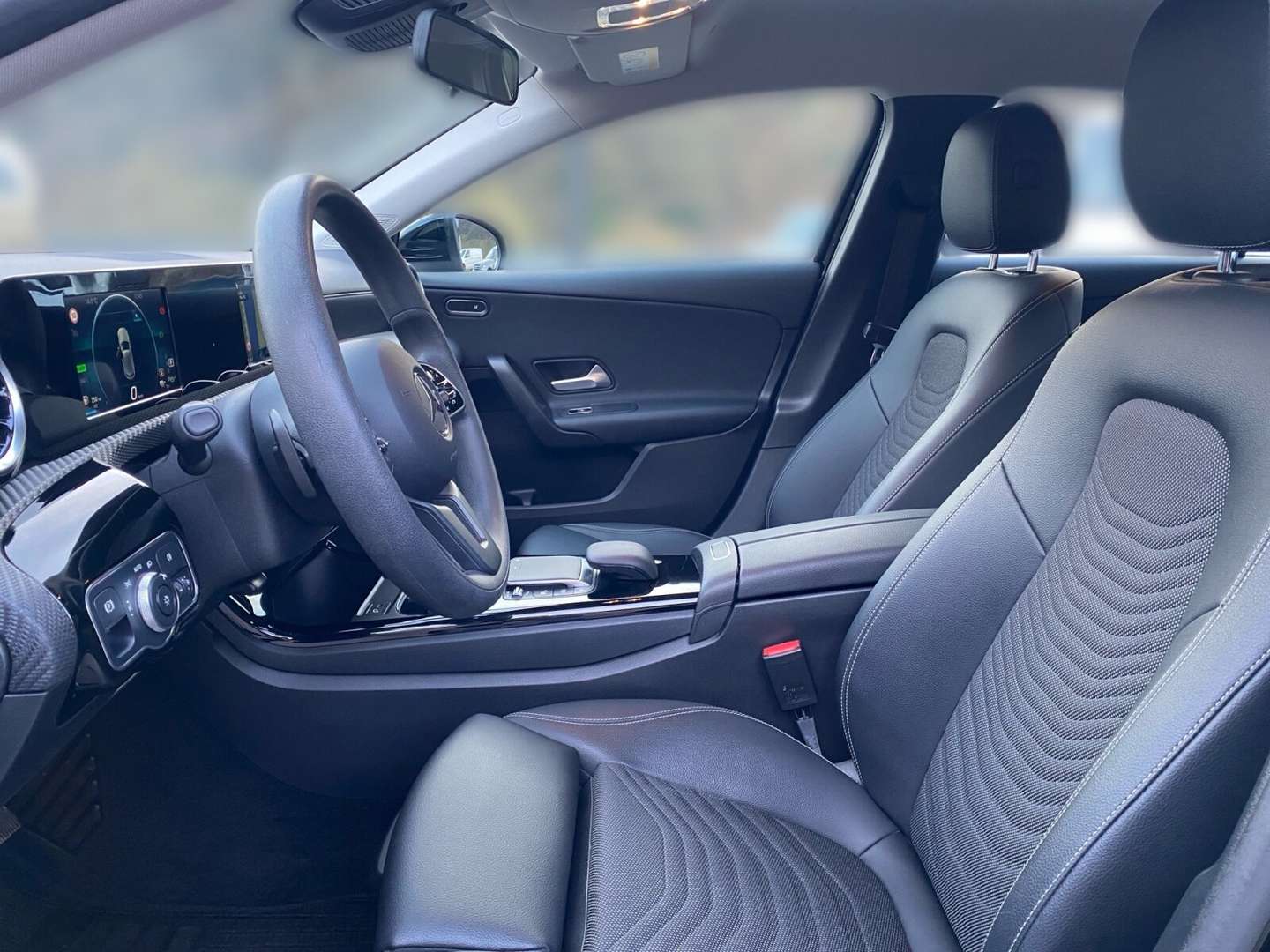 Mercedes Classe A 250 Style - 2021 - Joinsteer - #6