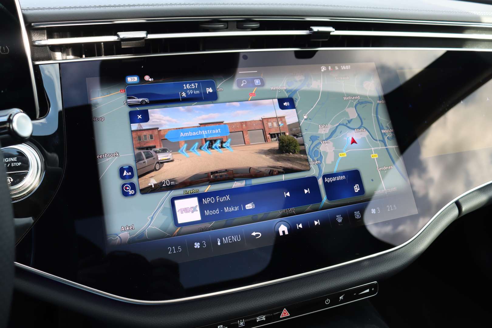 Mercedes Classe E 450 AMG Line - 2024 - Joinsteer - #34