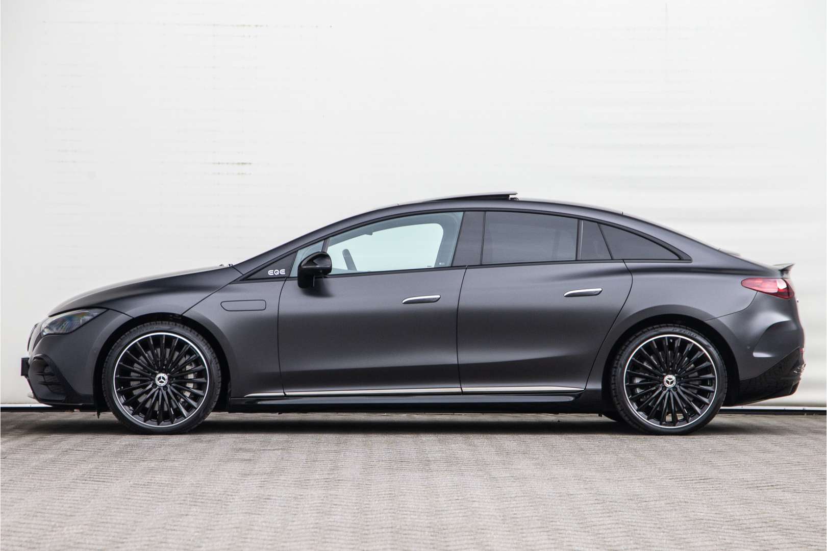 Mercedes EQE 350+ Premium Plus - 2023 - Joinsteer - #4
