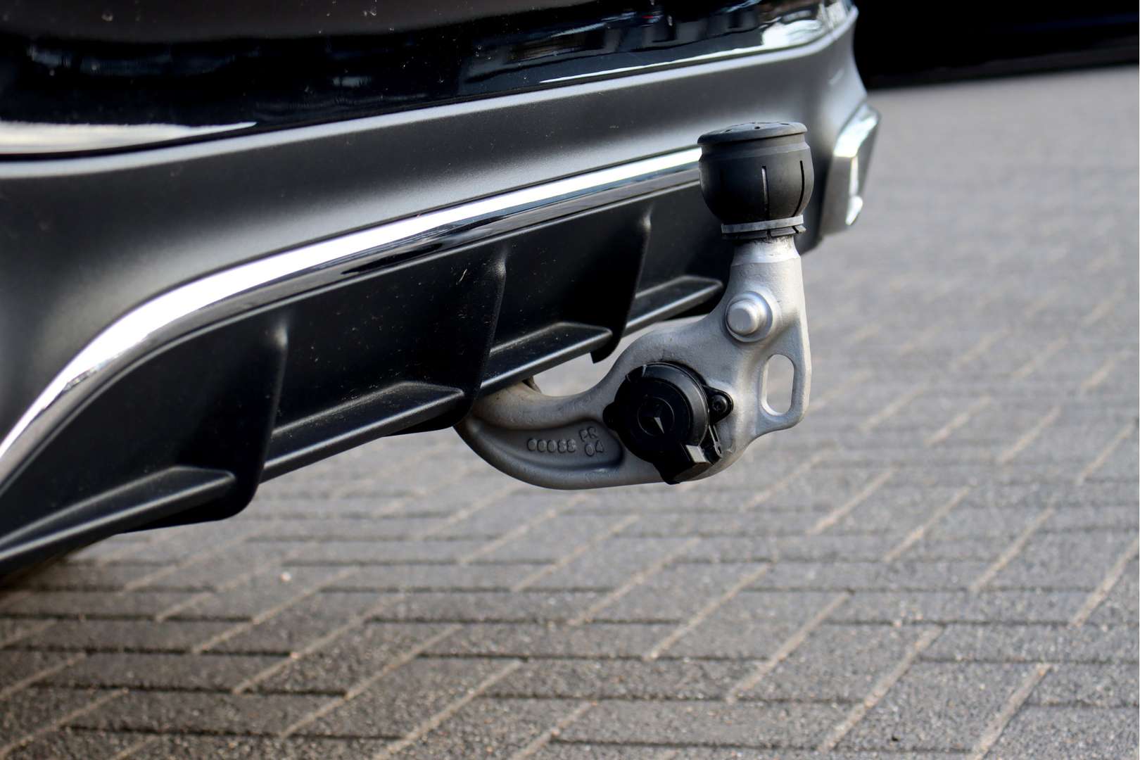 Mercedes Classe E 450 AMG Line - 2024 - Joinsteer - #35