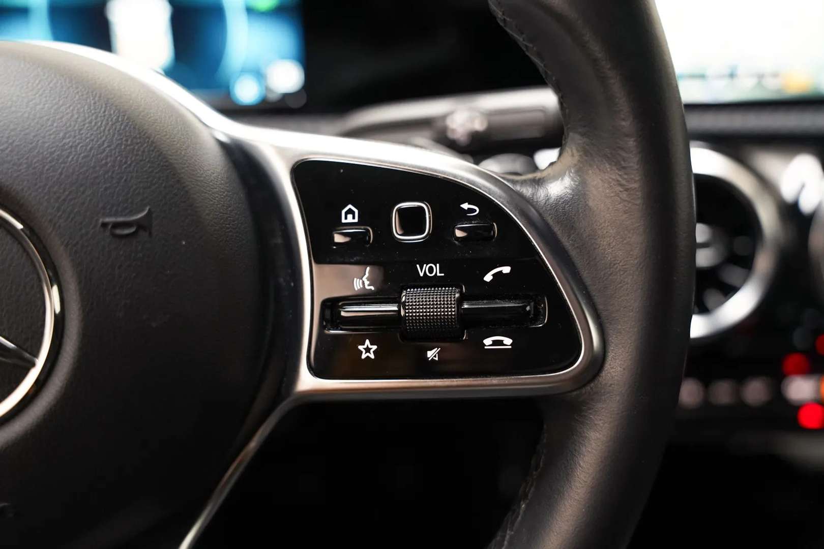 Mercedes CLA 200 Business - 2022 - Joinsteer - #16