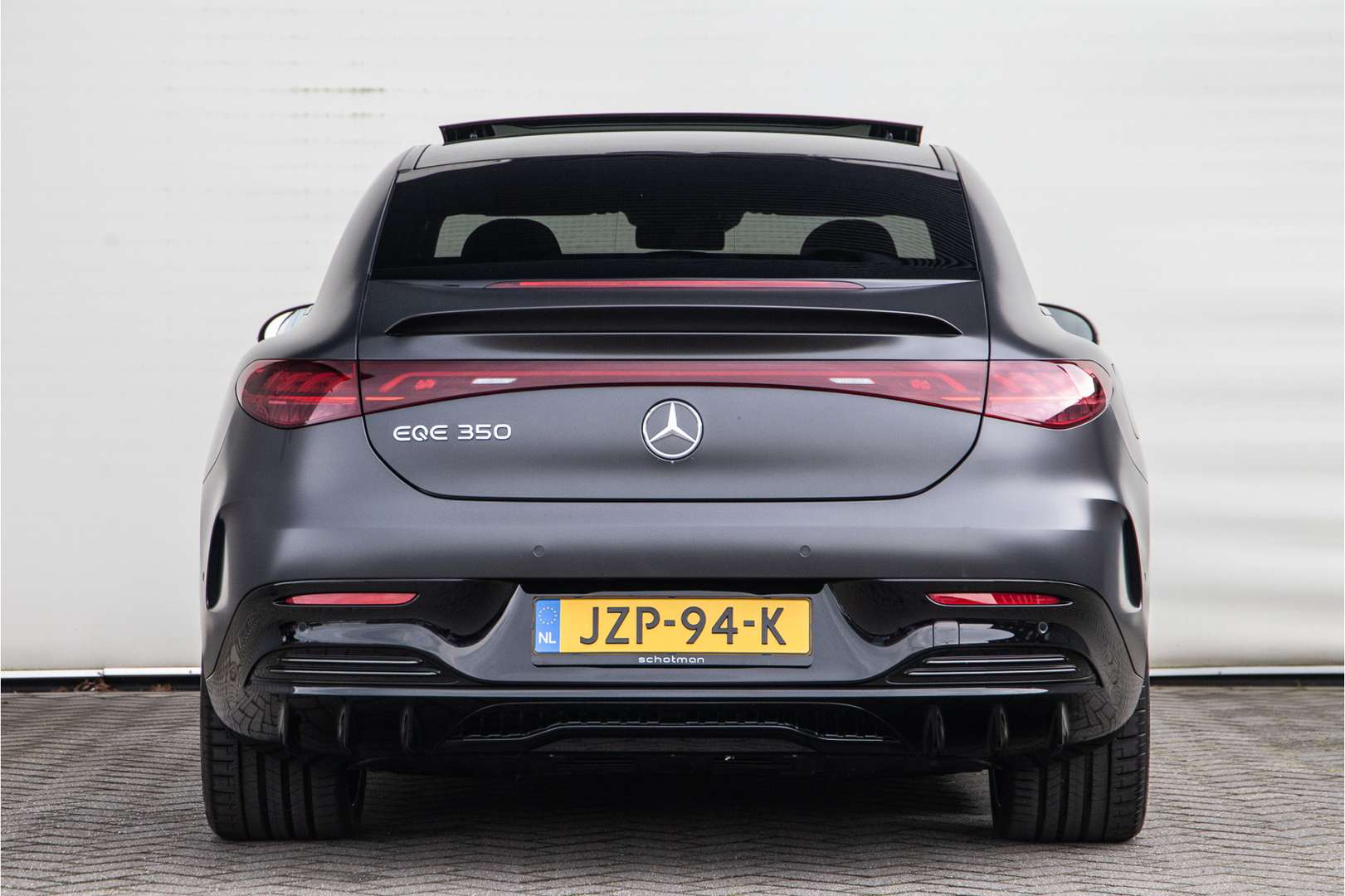 Mercedes EQE 350+ Premium Plus - 2023 - Joinsteer - #5