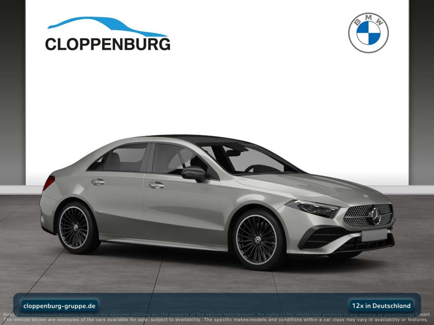 Mercedes Classe A35 AMG 35 AMG Line - 2023 - Joinsteer - #7