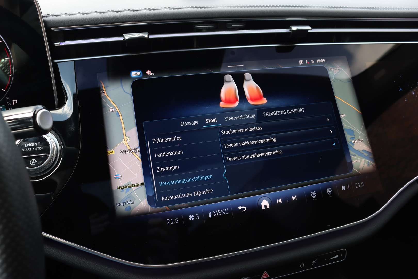 Mercedes Classe E 450 AMG Line - 2024 - Joinsteer - #36