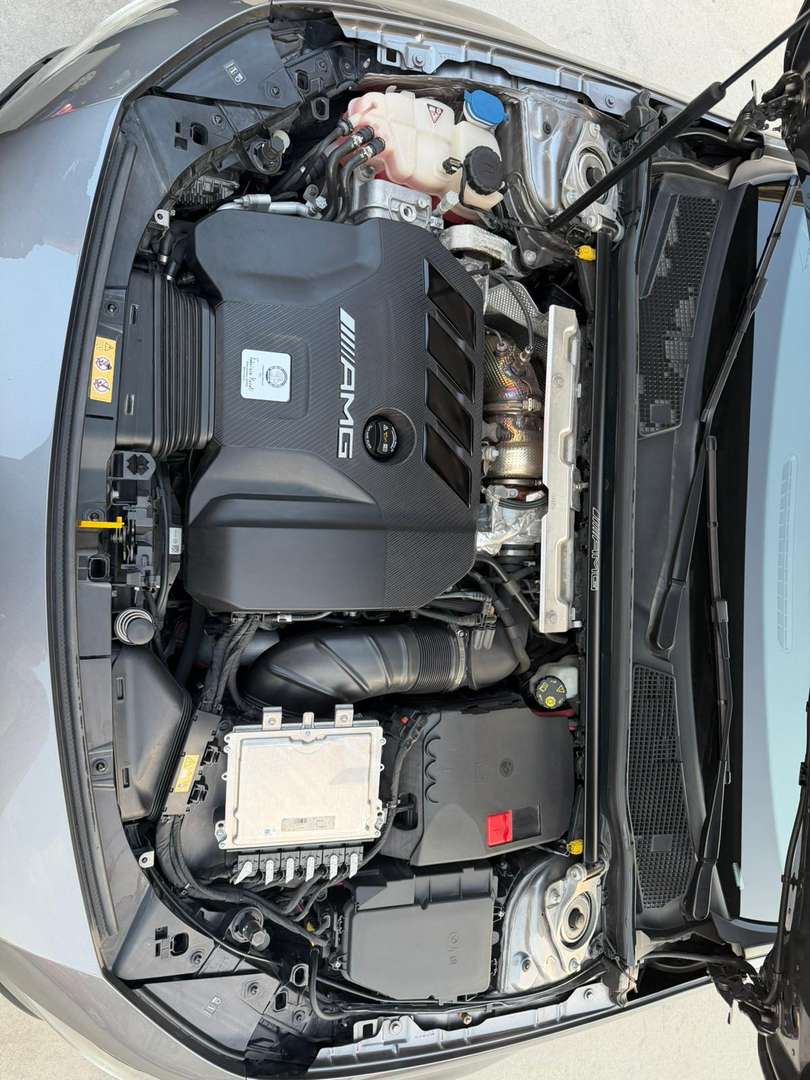 Mercedes Classe A45 AMG 45 Race Edition - 2022 - Joinsteer - #14