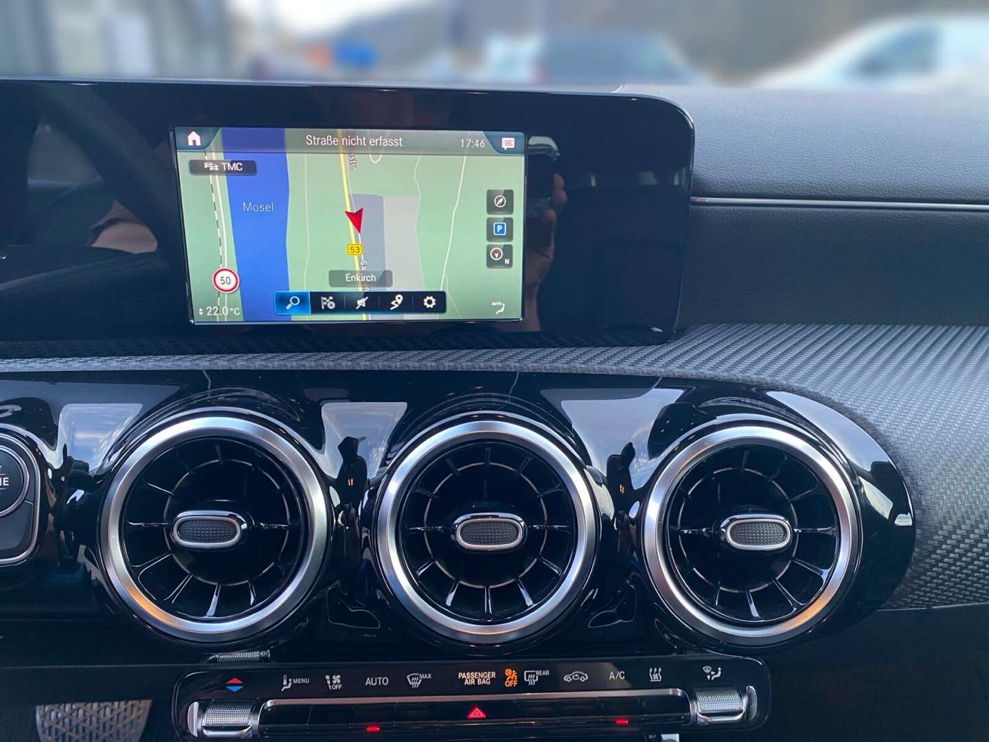 Mercedes Classe A 250 Style - 2021 - Joinsteer - #8