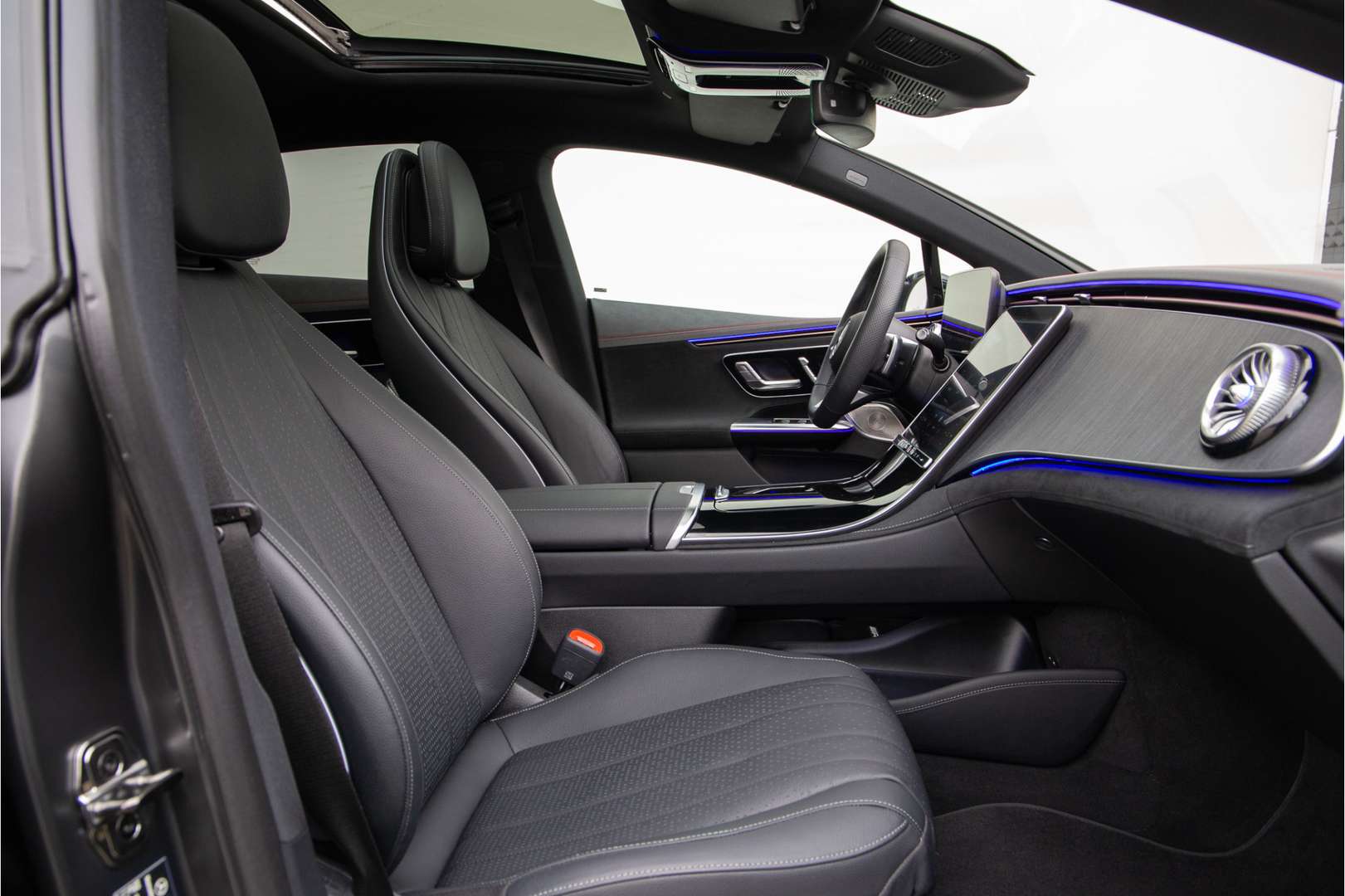 Mercedes EQE 350+ Premium Plus - 2023 - Joinsteer - #6
