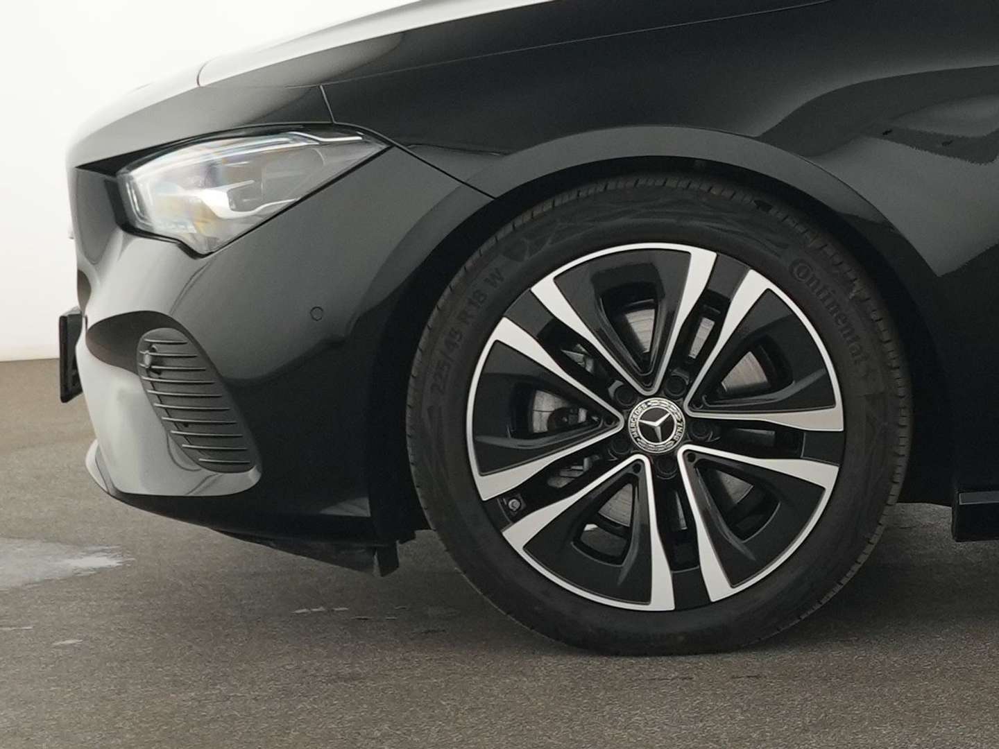 Mercedes CLA 200 Night Edition - 2024 - Joinsteer - #12