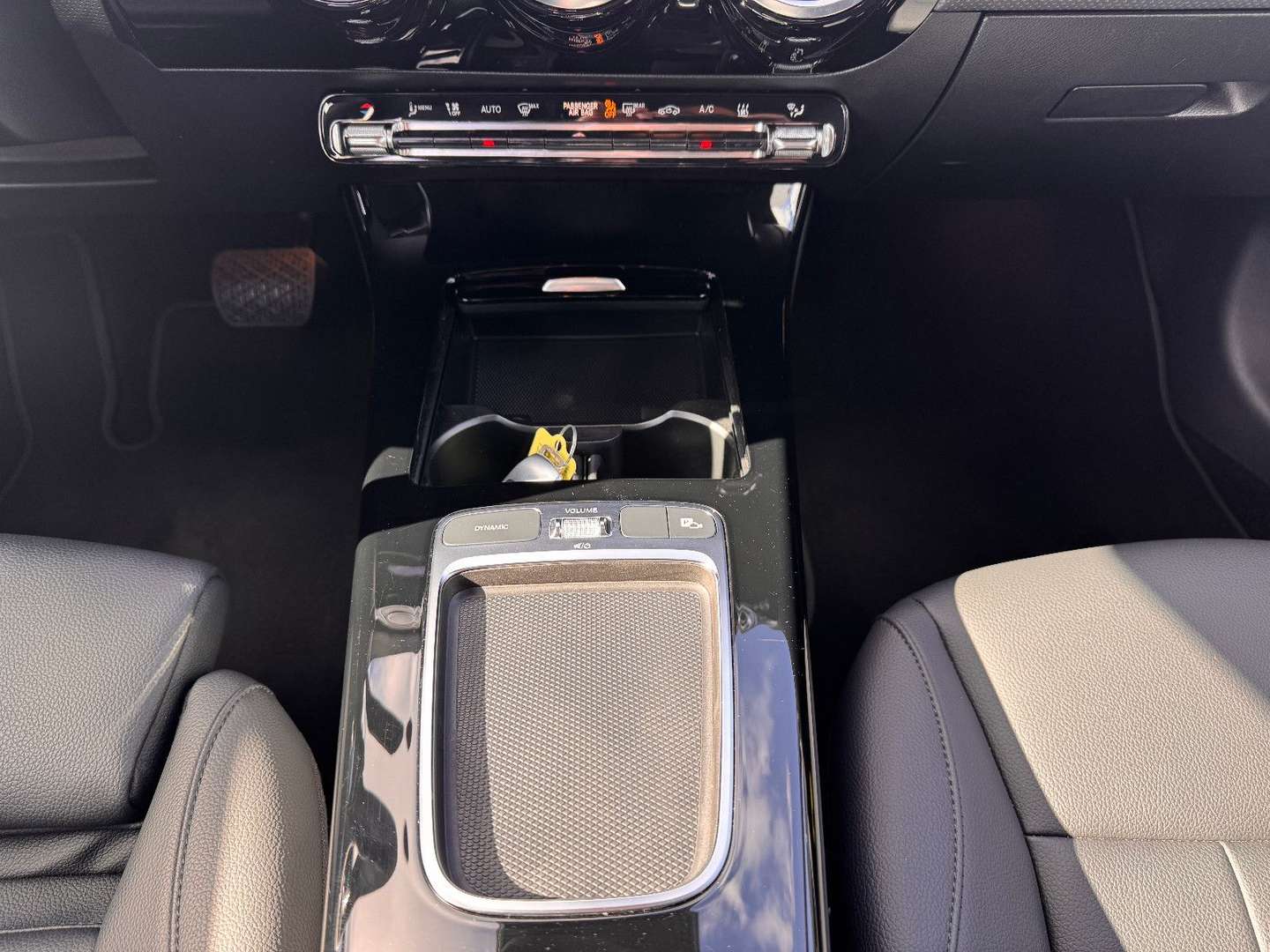 Mercedes CLA 200 - 2023 - Joinsteer - #18