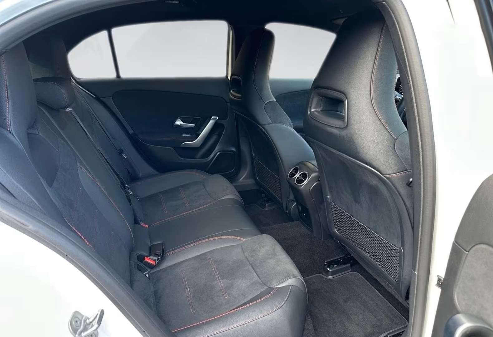Mercedes Classe A 180 AMG Line - 2025 - Joinsteer - #5