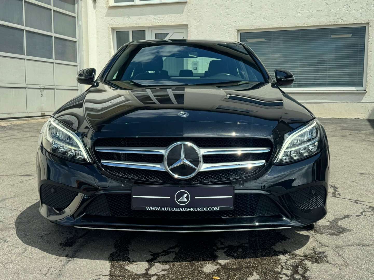 Mercedes Classe C 180 - 2020 - Joinsteer - #3