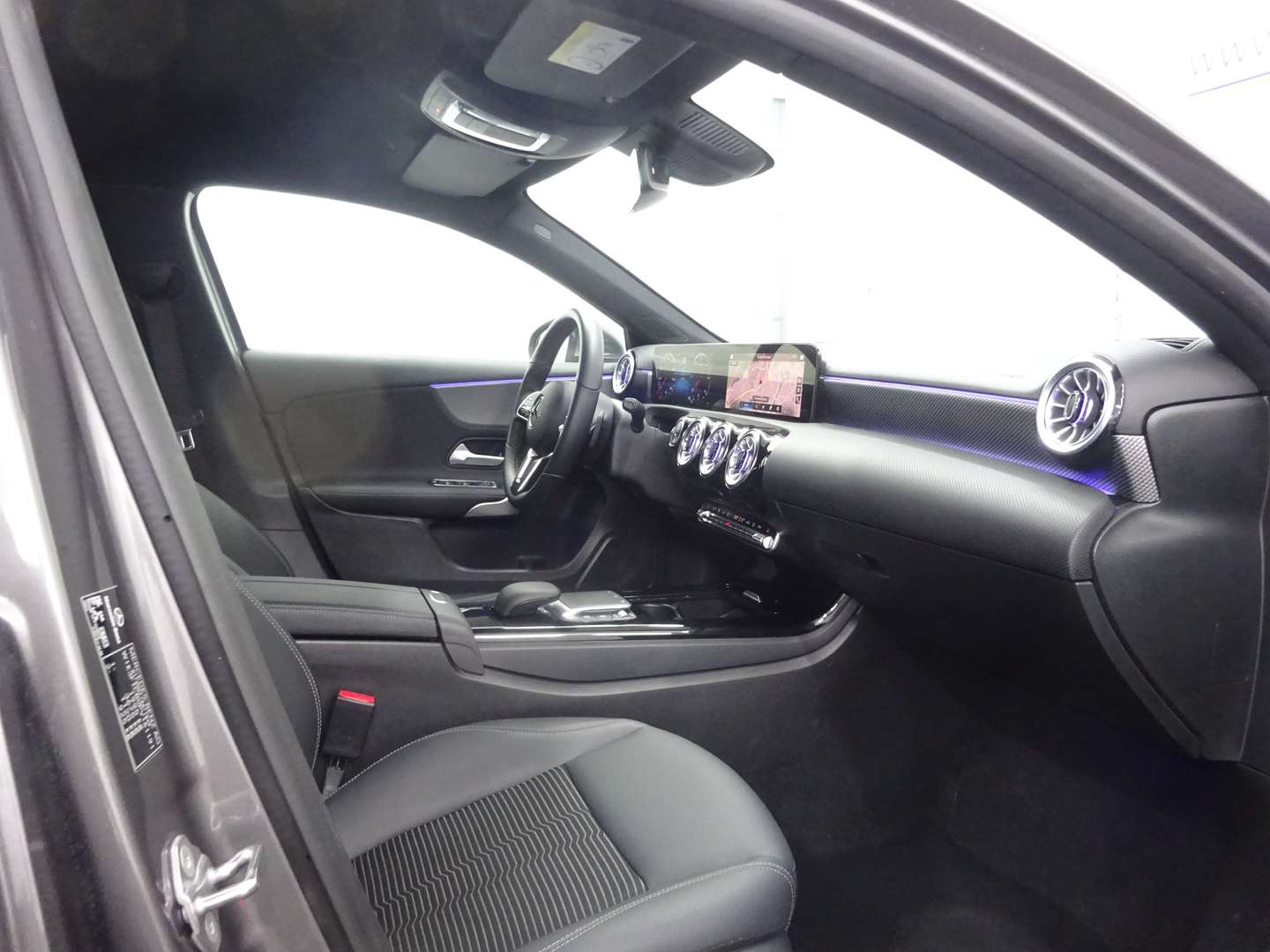 Mercedes Classe A 200 PROGRESSIVE - 2022 - Joinsteer - #7