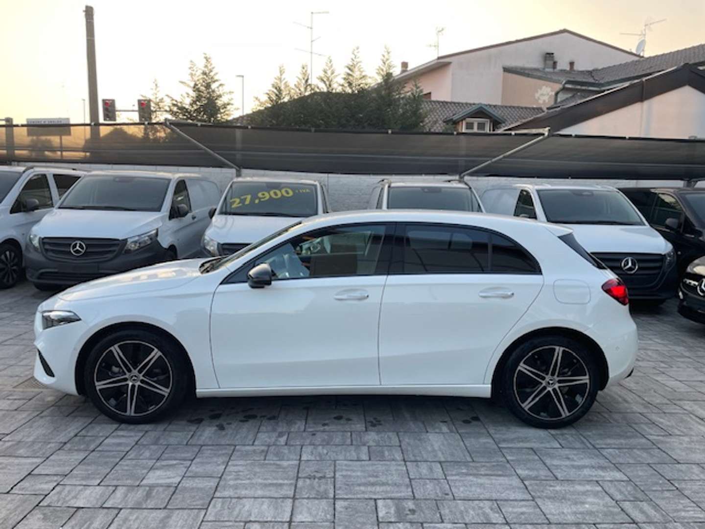 Mercedes Classe A 180 Premium Plus - 2024 - Joinsteer - #5