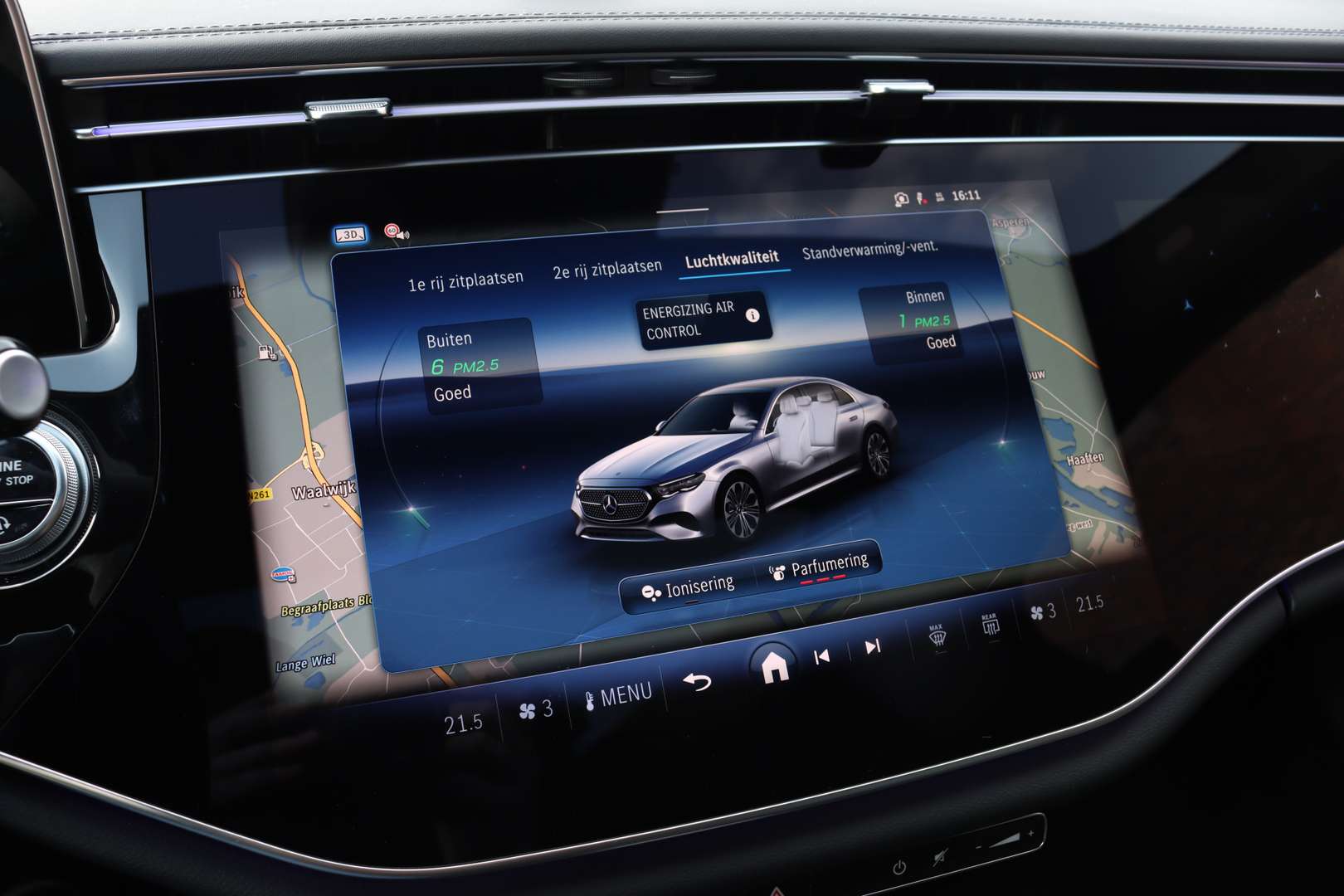 Mercedes Classe E 450 AMG Line - 2024 - Joinsteer - #38