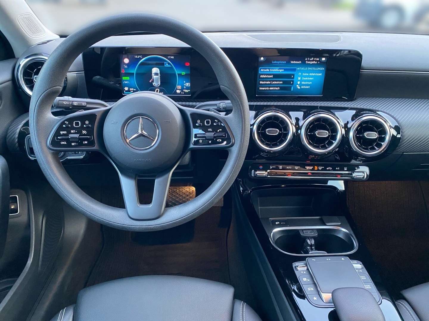 Mercedes Classe A 250 Style - 2021 - Joinsteer - #9