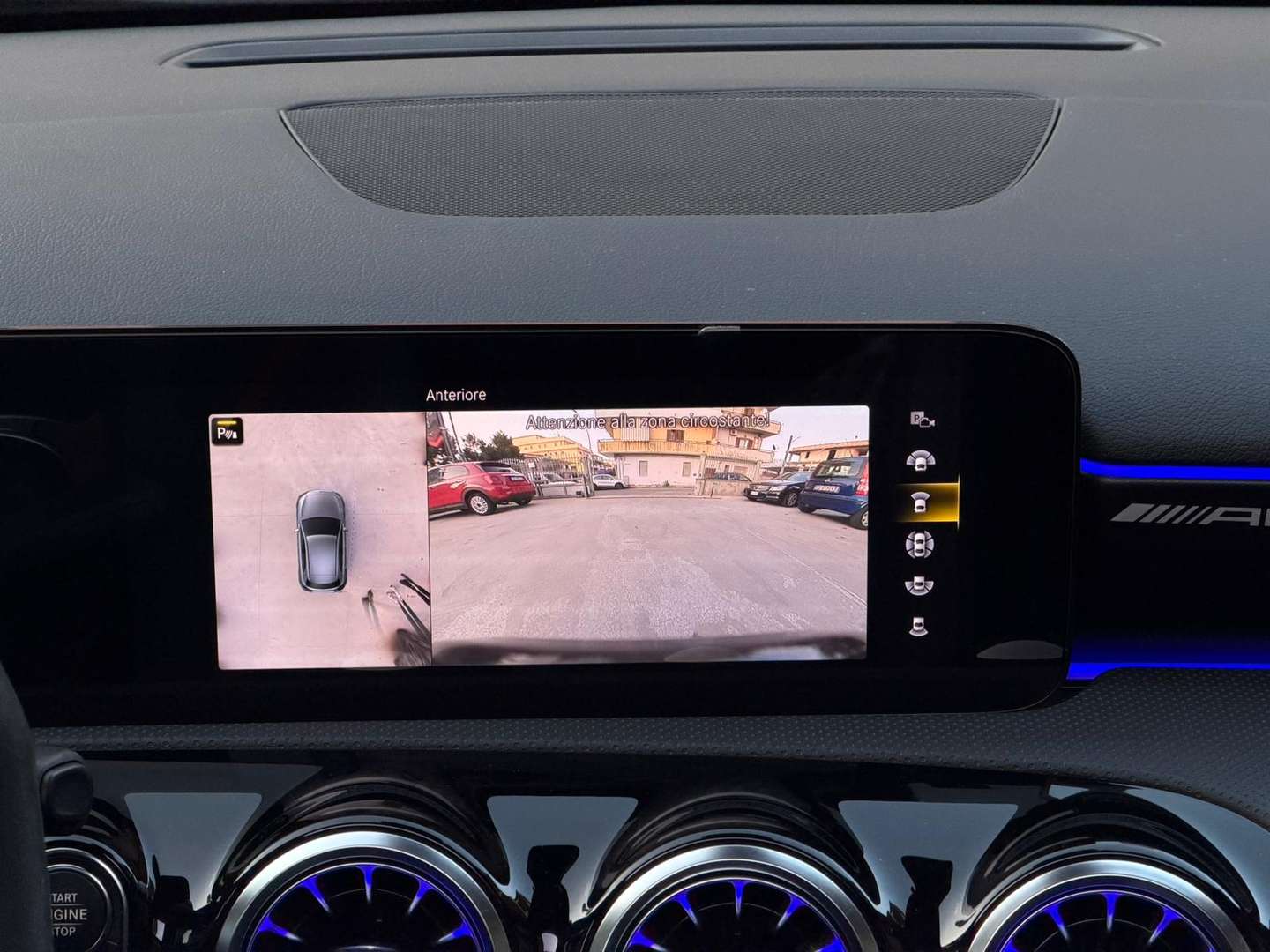 Mercedes Classe A45 AMG 45 Race Edition - 2022 - Joinsteer - #15