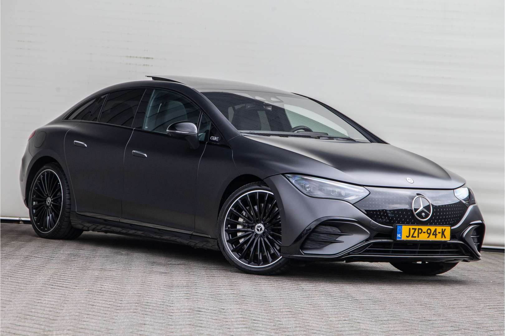 Mercedes EQE 350+ Premium Plus - 2023 - Joinsteer - #8
