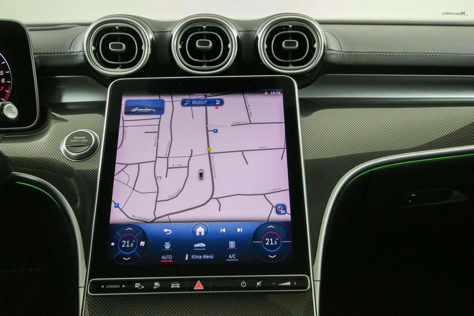 Mercedes Classe C 300 E 300 AMG Line - 2022 - Joinsteer - #10