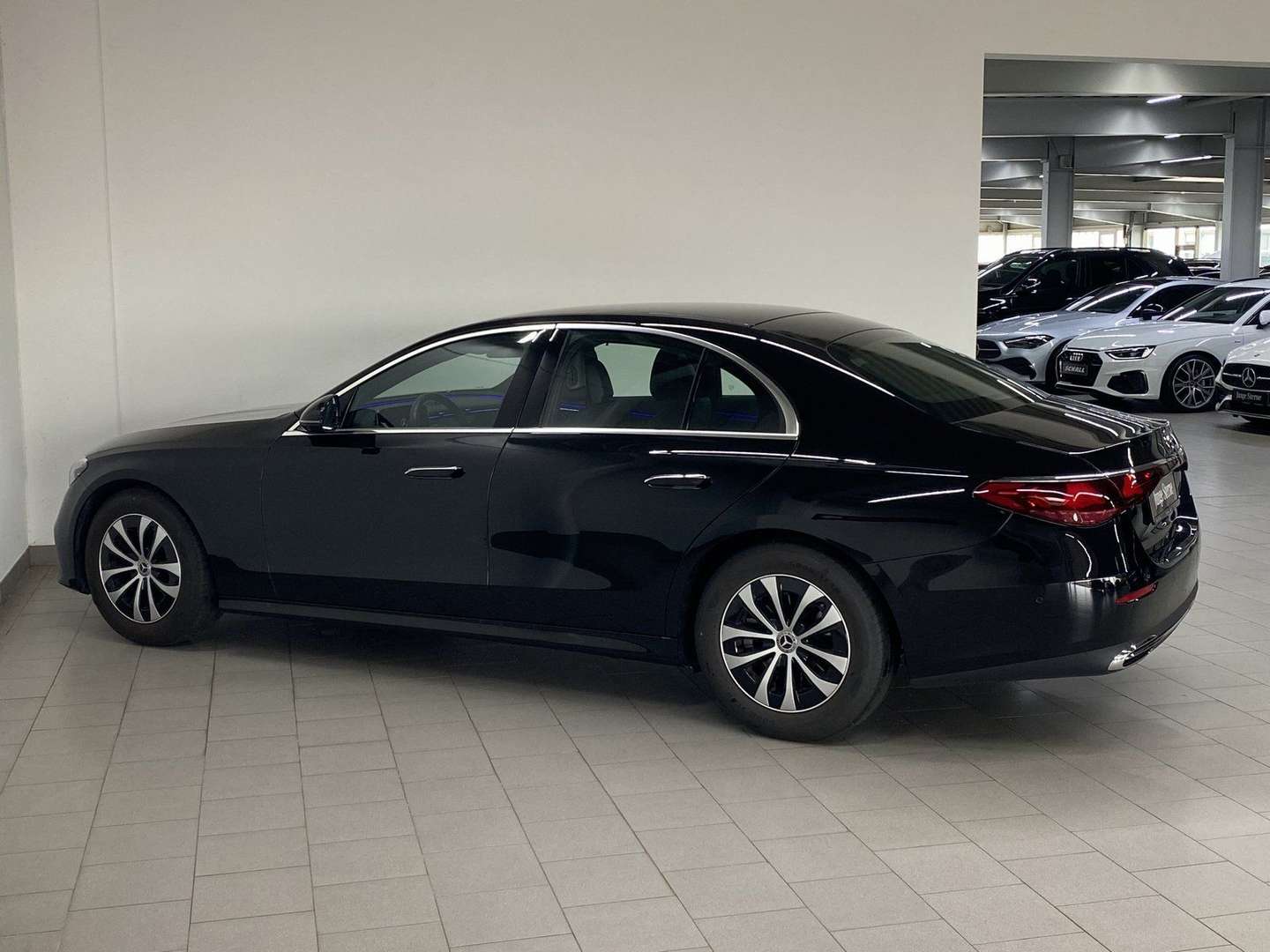 Mercedes Classe E 220 Avantgarde - 2024 - Joinsteer - #1