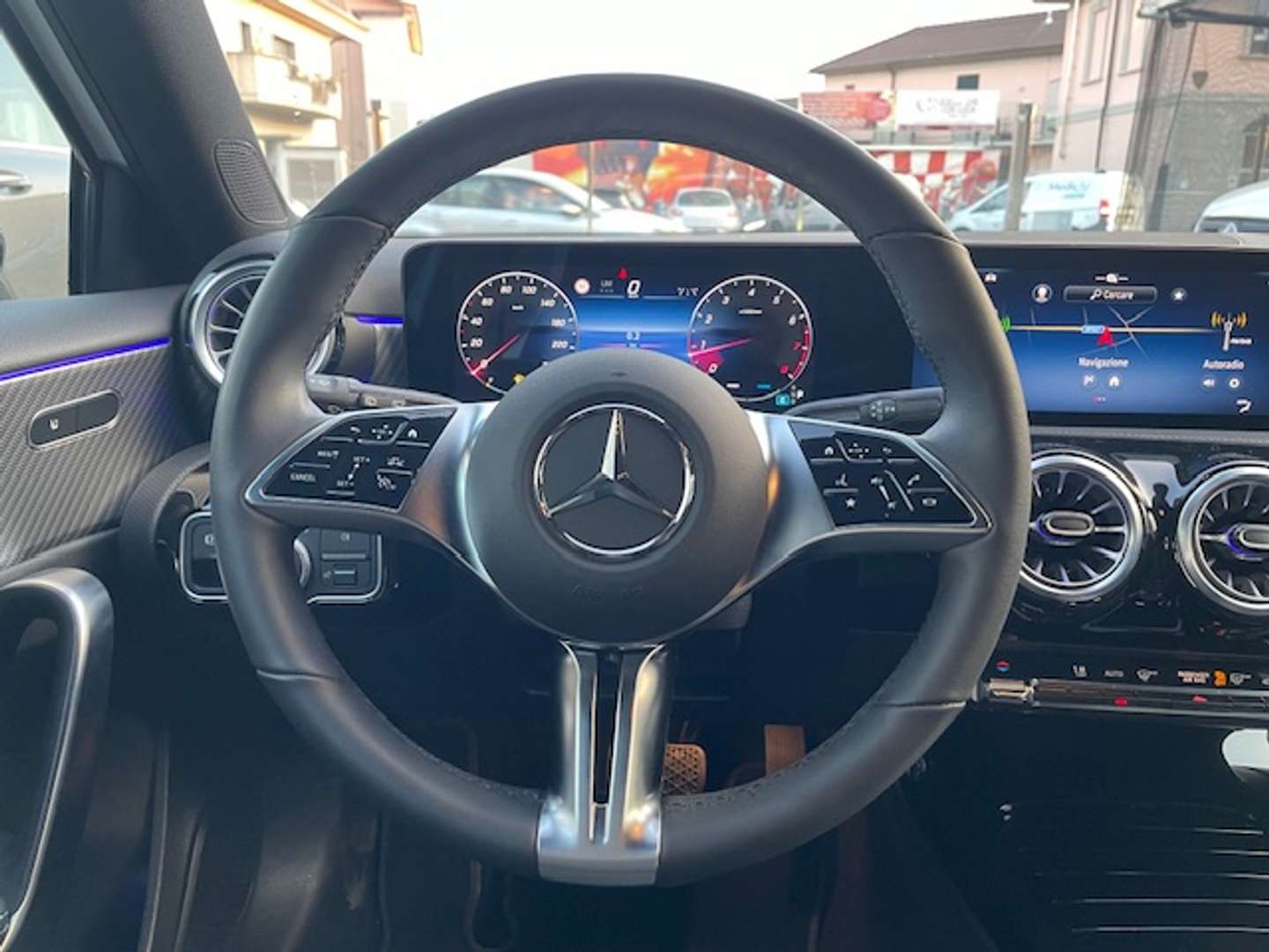 Mercedes Classe A 180 Premium Plus - 2024 - Joinsteer - #6