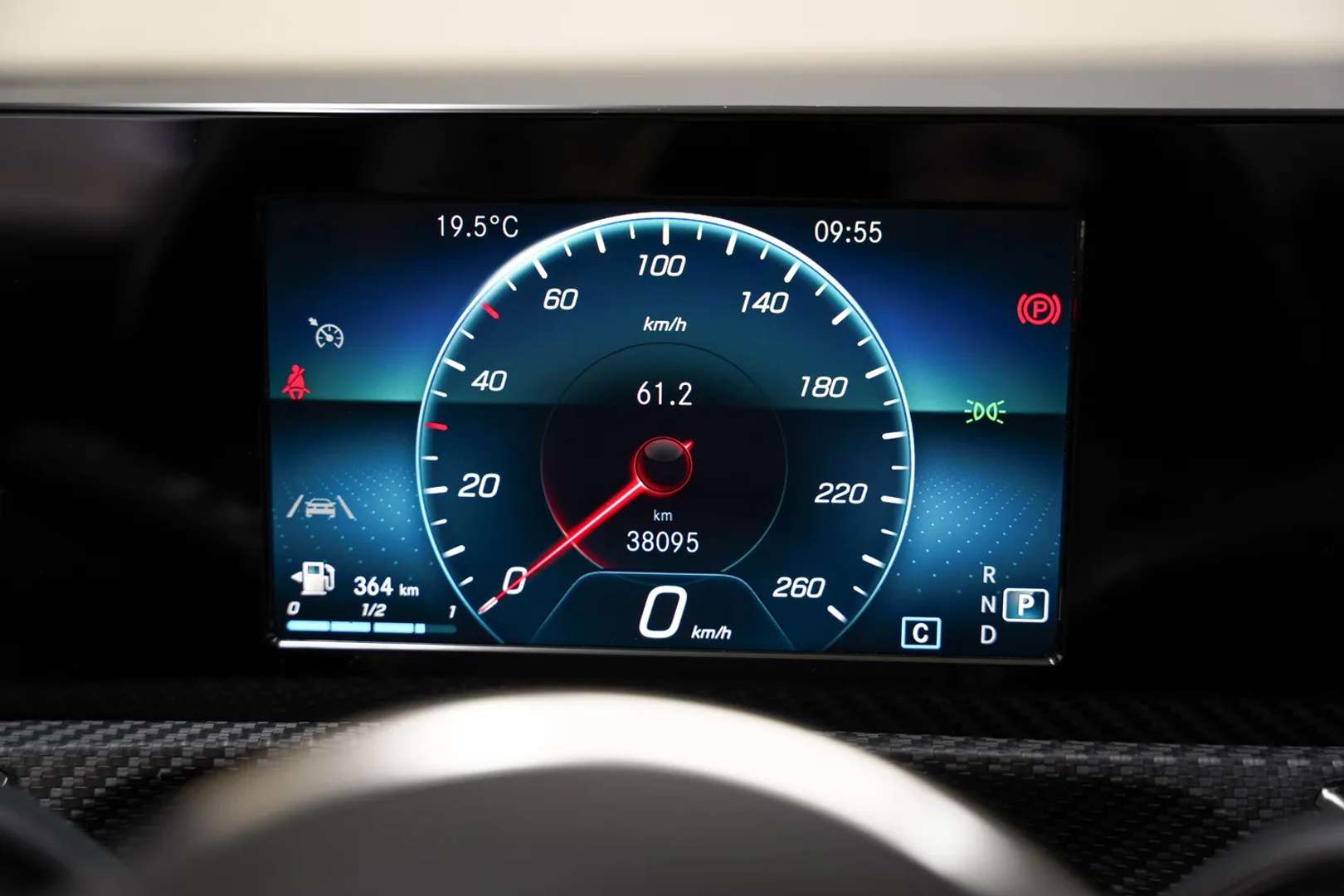 Mercedes CLA 200 Business - 2022 - Joinsteer - #18