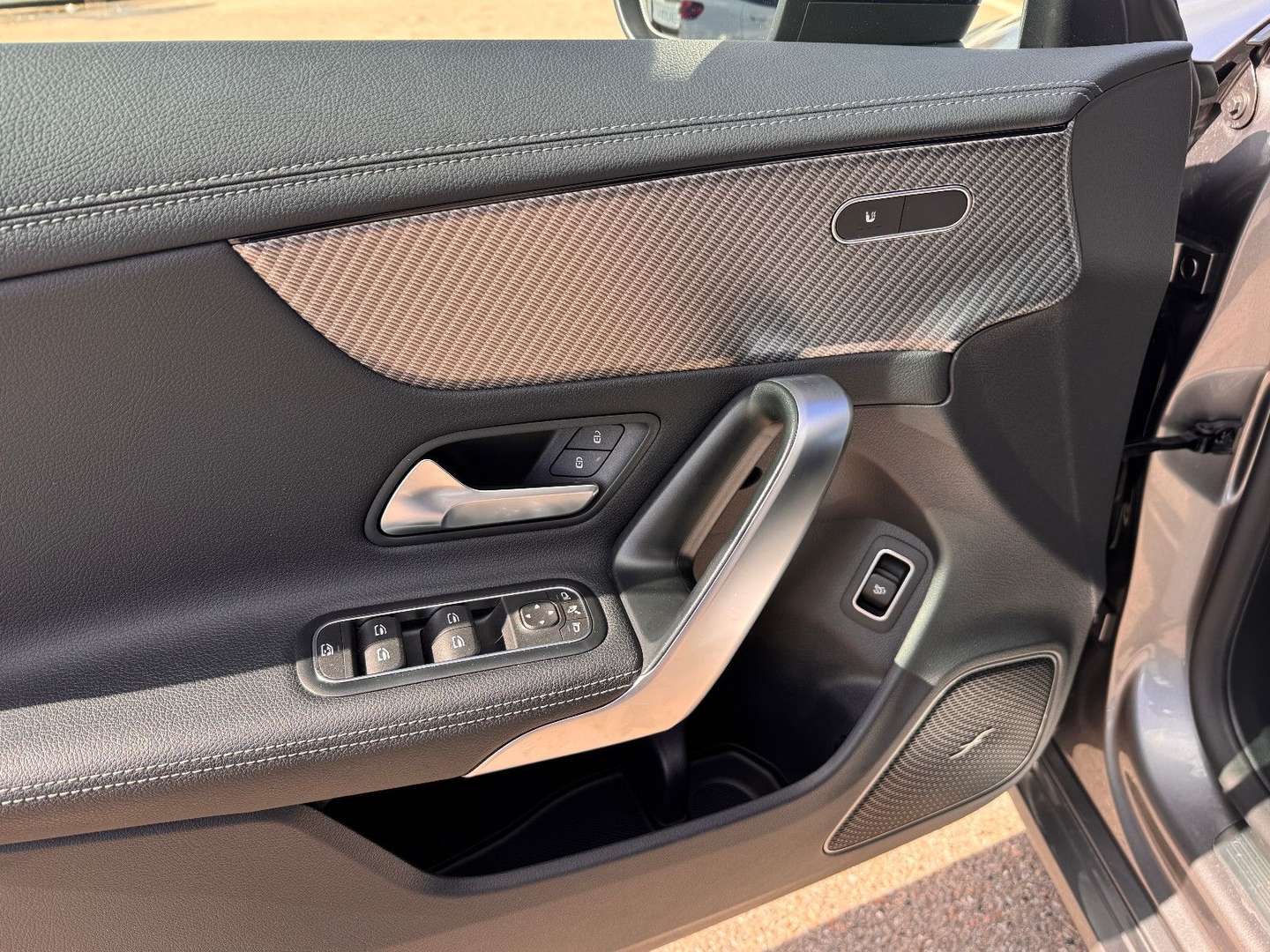 Mercedes CLA 200 - 2023 - Joinsteer - #20