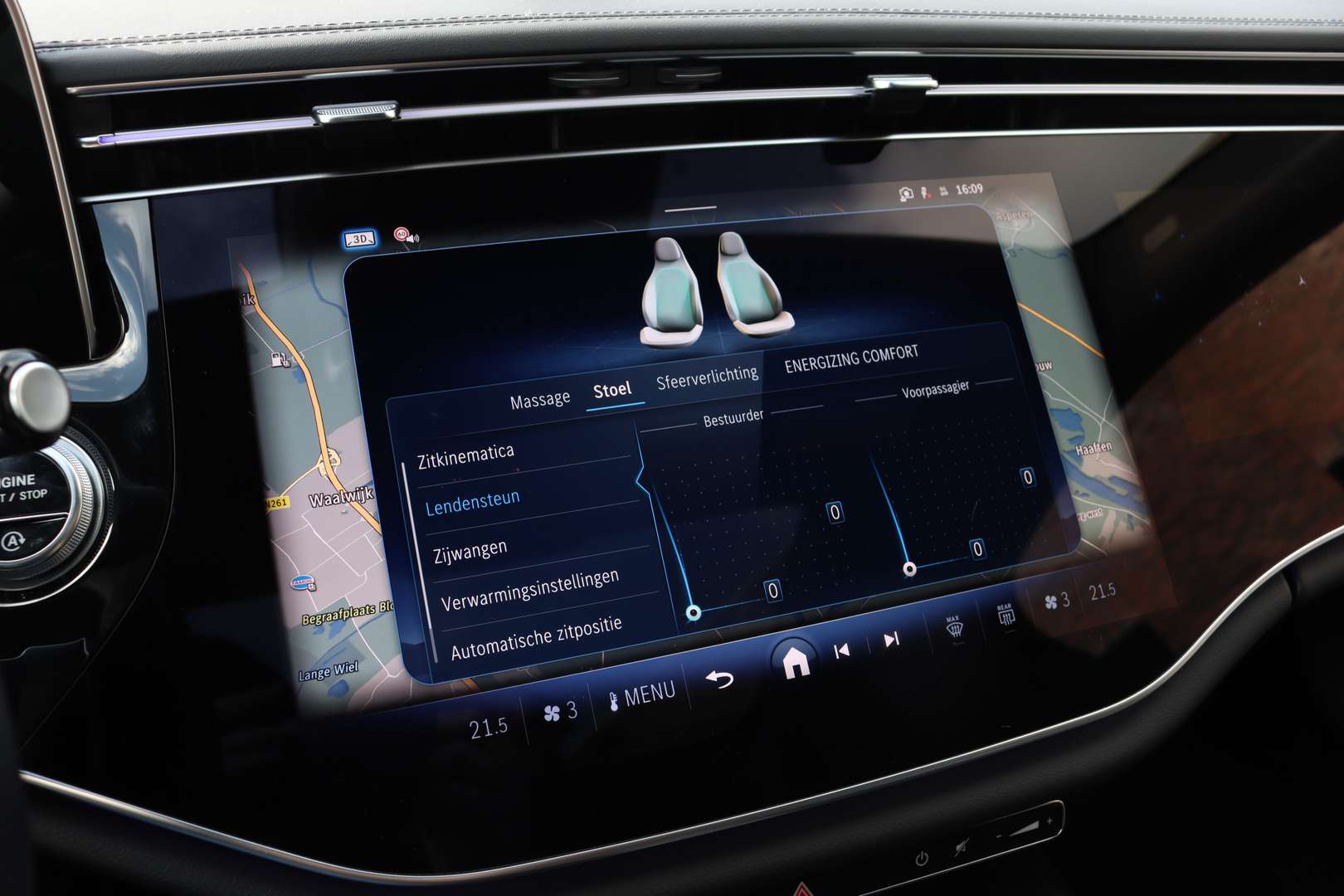 Mercedes Classe E 450 AMG Line - 2024 - Joinsteer - #40