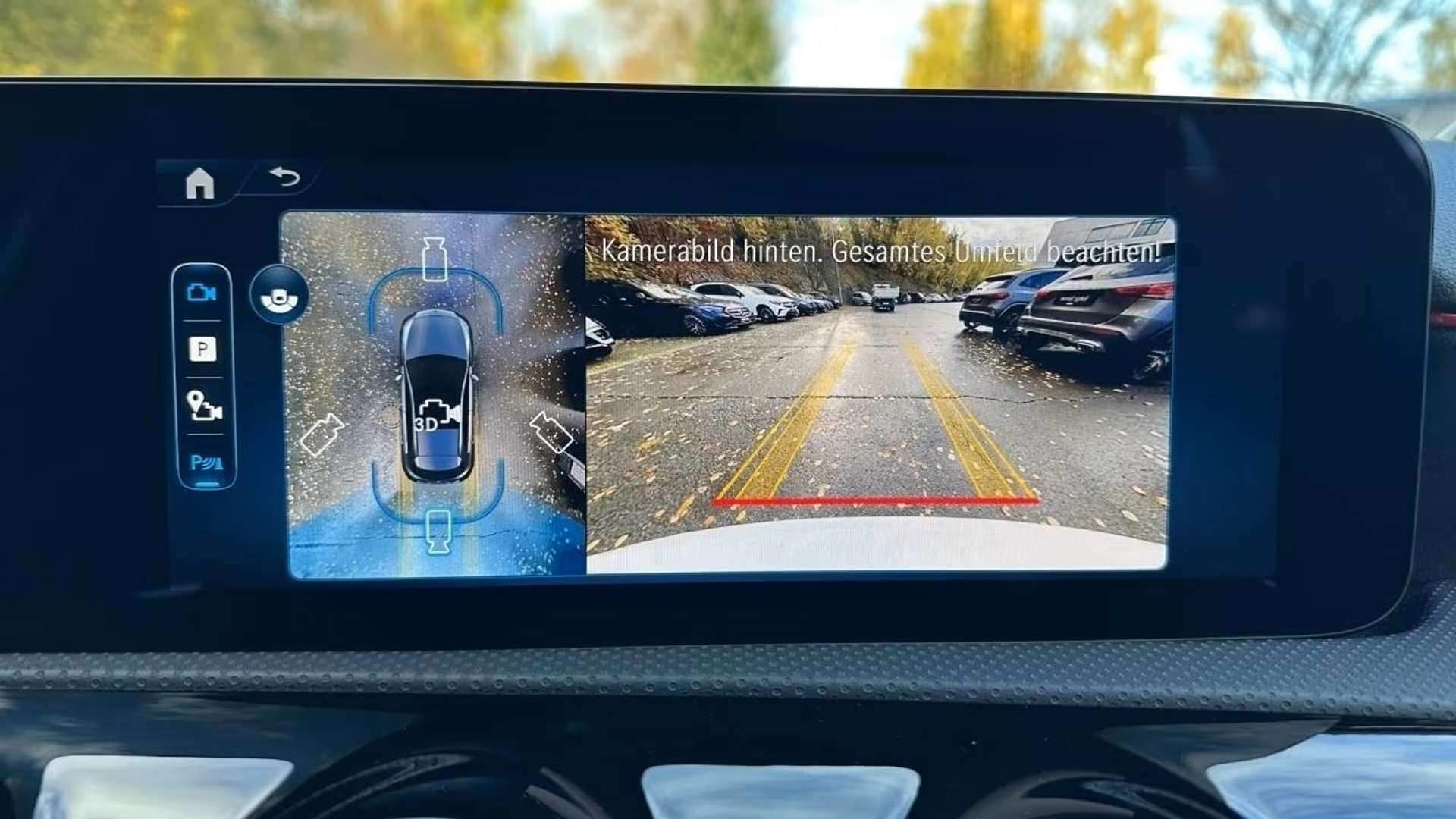 Mercedes Classe A 180 AMG Line - 2025 - Joinsteer - #7